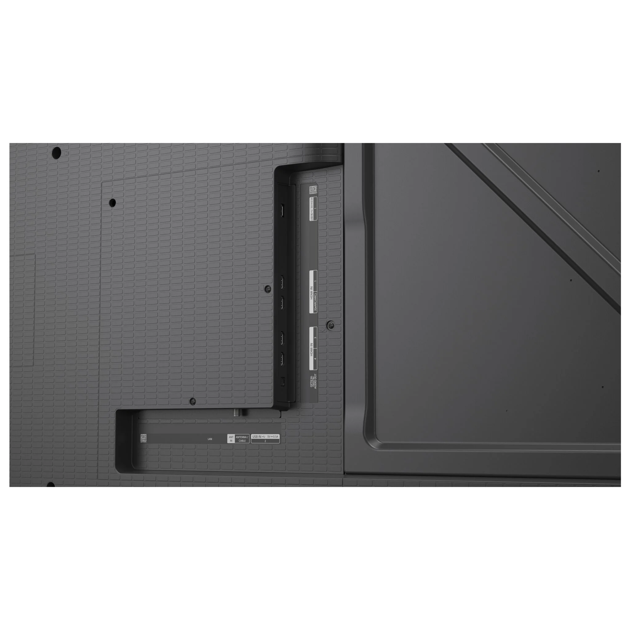 LG 98" Nano 4K UHD AI NU85 Smart webOS TV - 98NU850BPUB.ACCQ - Image 4