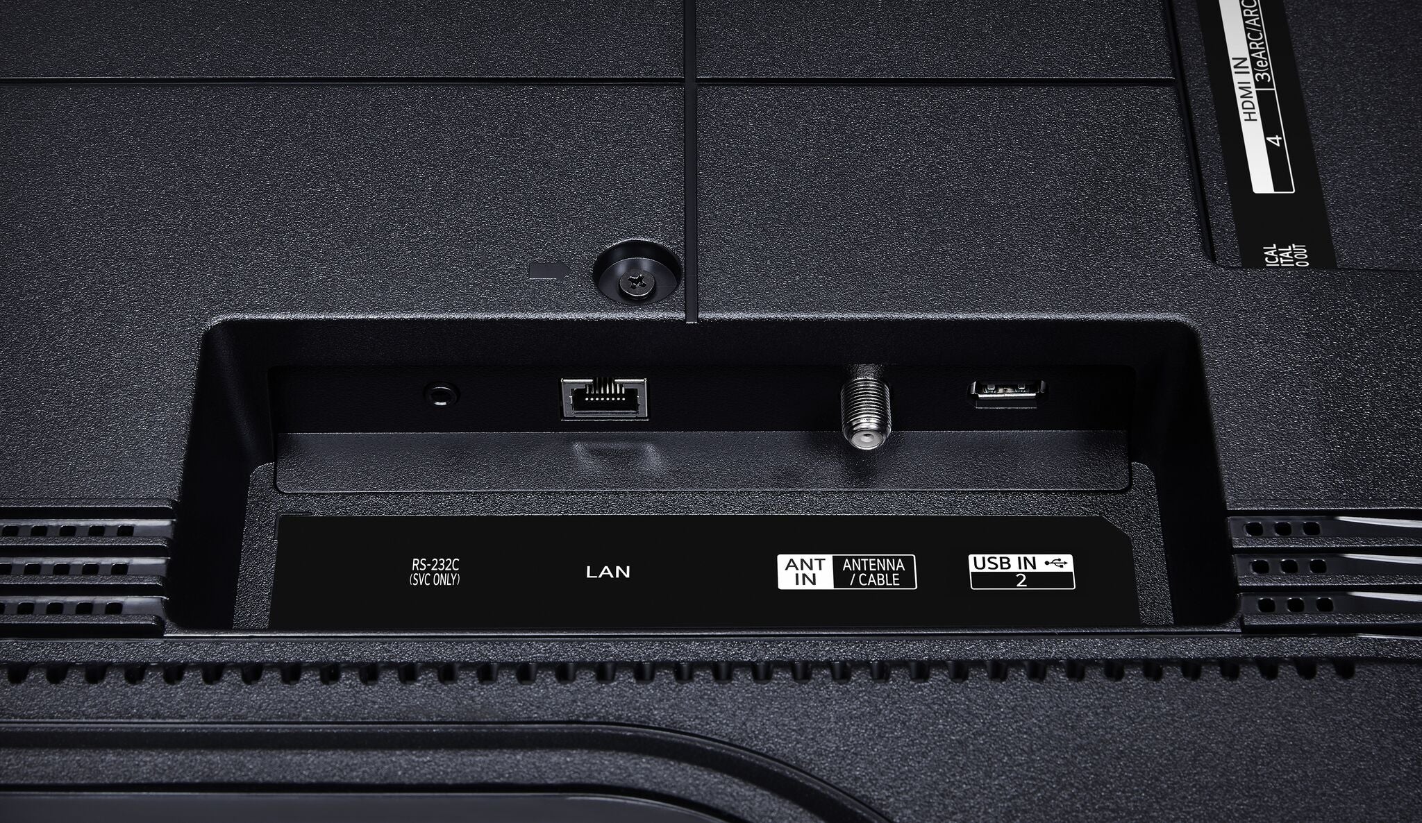 LG 98" UT9000 4K Smart TV - 98UT9000PUA.ACCQ - Image 4