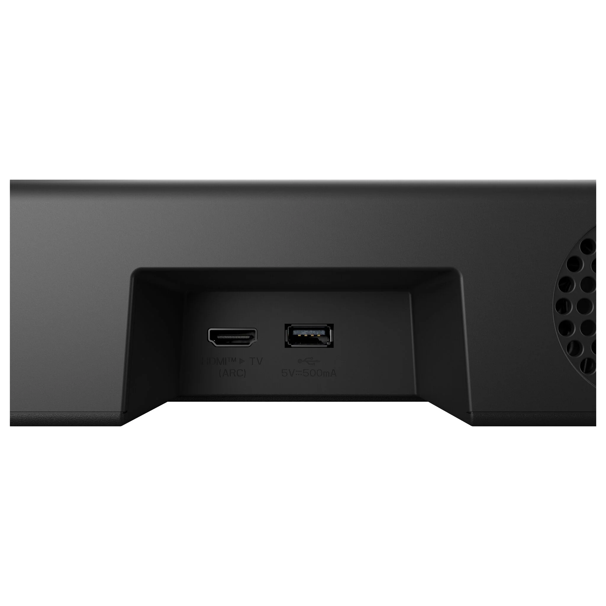 LG S35A 2.1 ch. 140W Soundbar - S35A.ACANLLK - Image 7