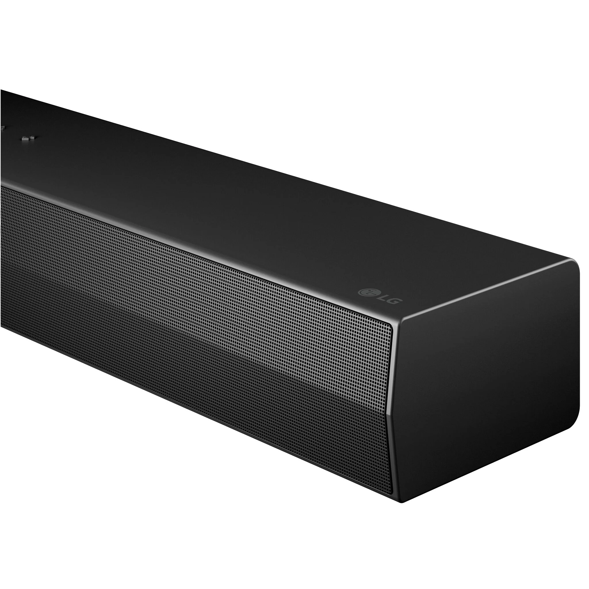 LG S35A 2.1 ch. 140W Soundbar - S35A.ACANLLK - Image 9