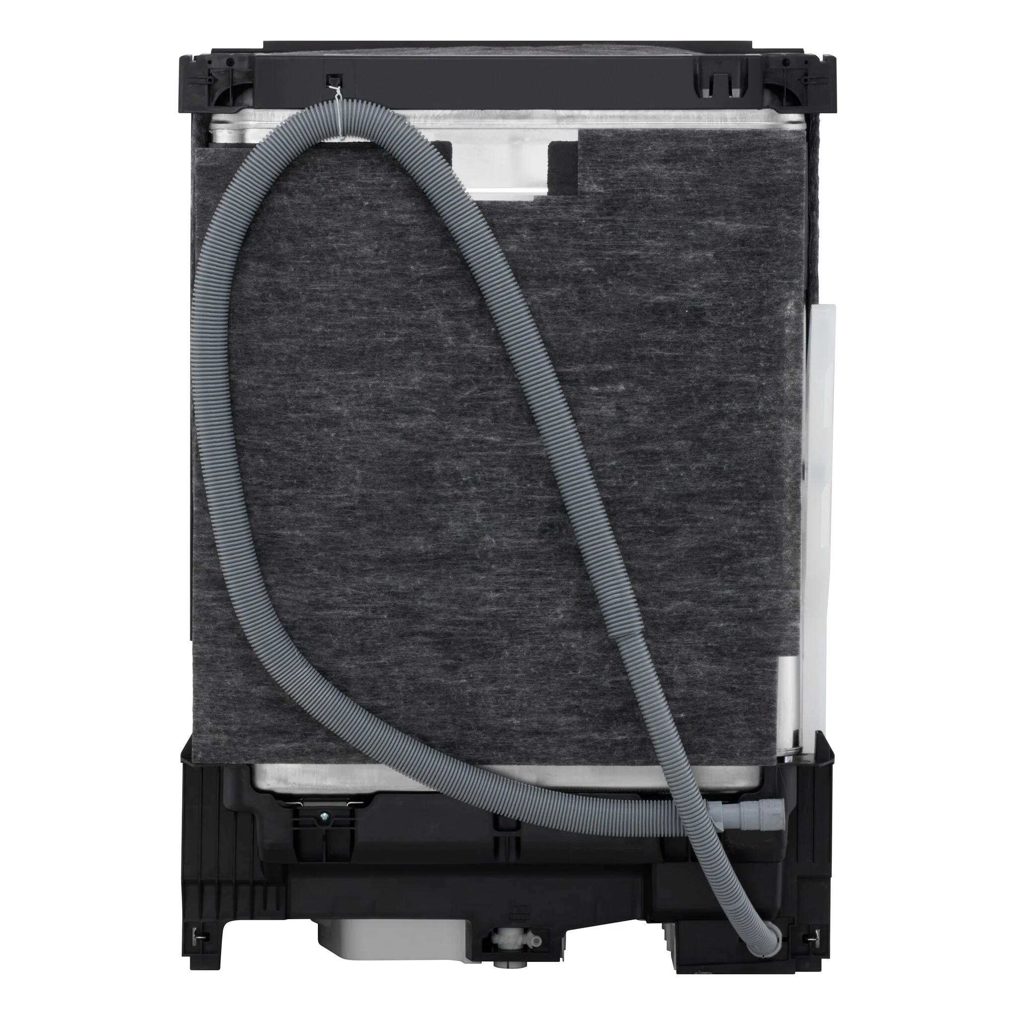 LG Smudge Resistant Black Stainless Steel 46dB Top Control Dishwasher with FlushFit™ Design, QuadWash® Pro and AutoVentDry™ - LDNPQ555D - Image 5