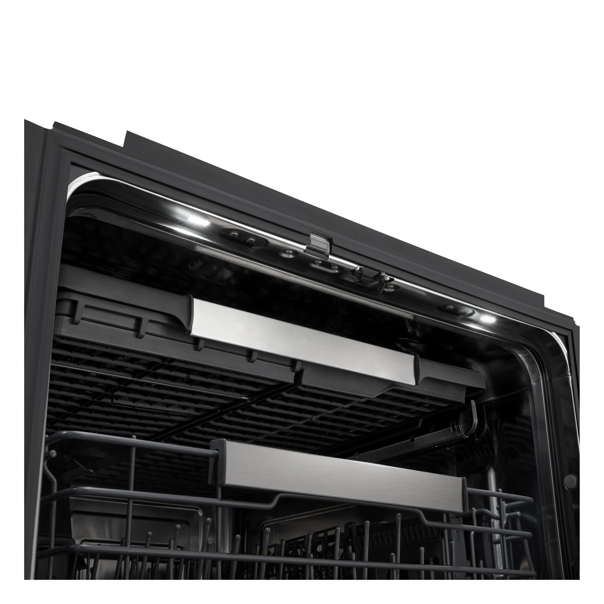 LG Stainless Steel 24" Top Control Dishwasher with TrueSteam® - LDNTH753S - Image 9