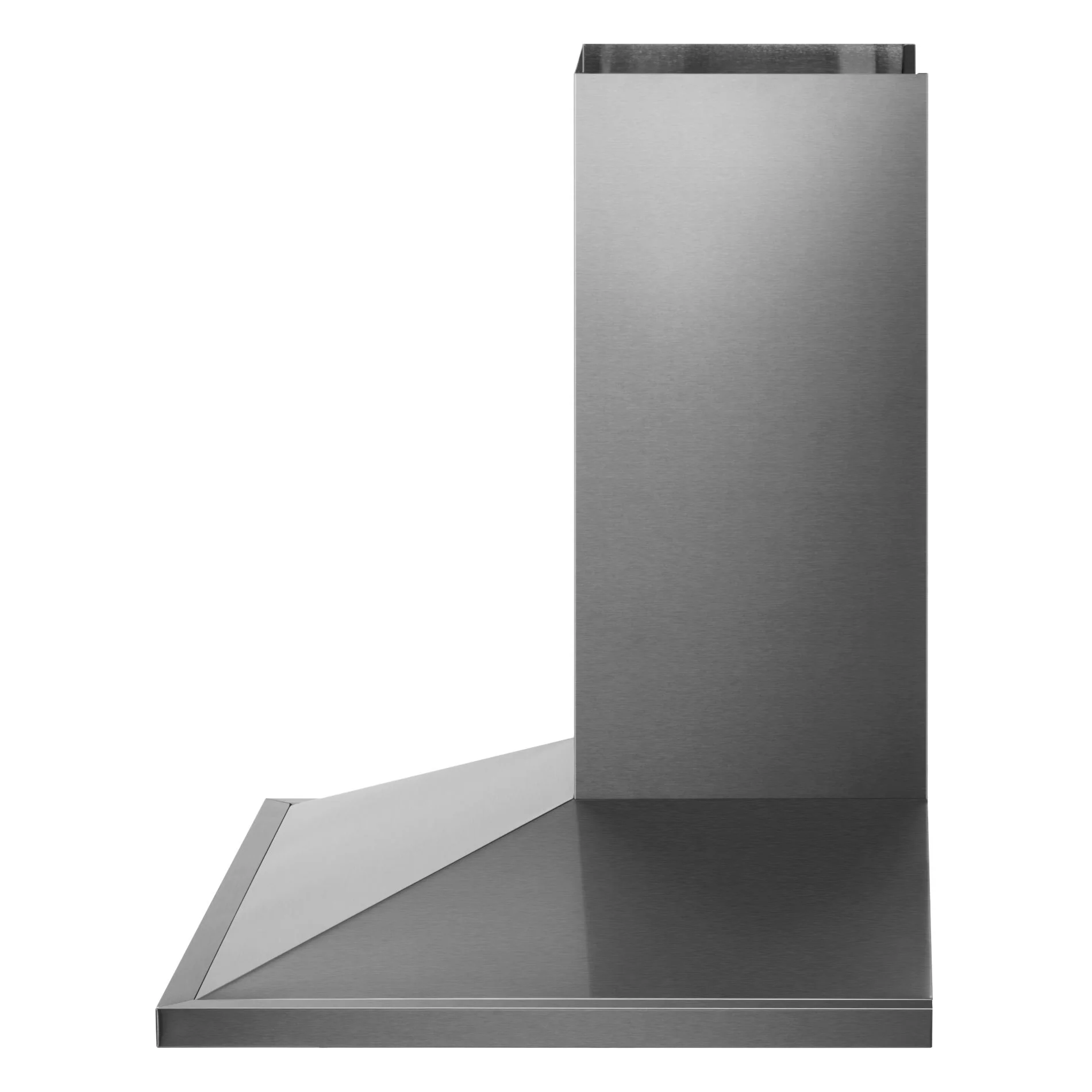 LG Stainless Steel 36" 600 CFM Wall Mount Range Hood - LSHD3680ST - Image 5