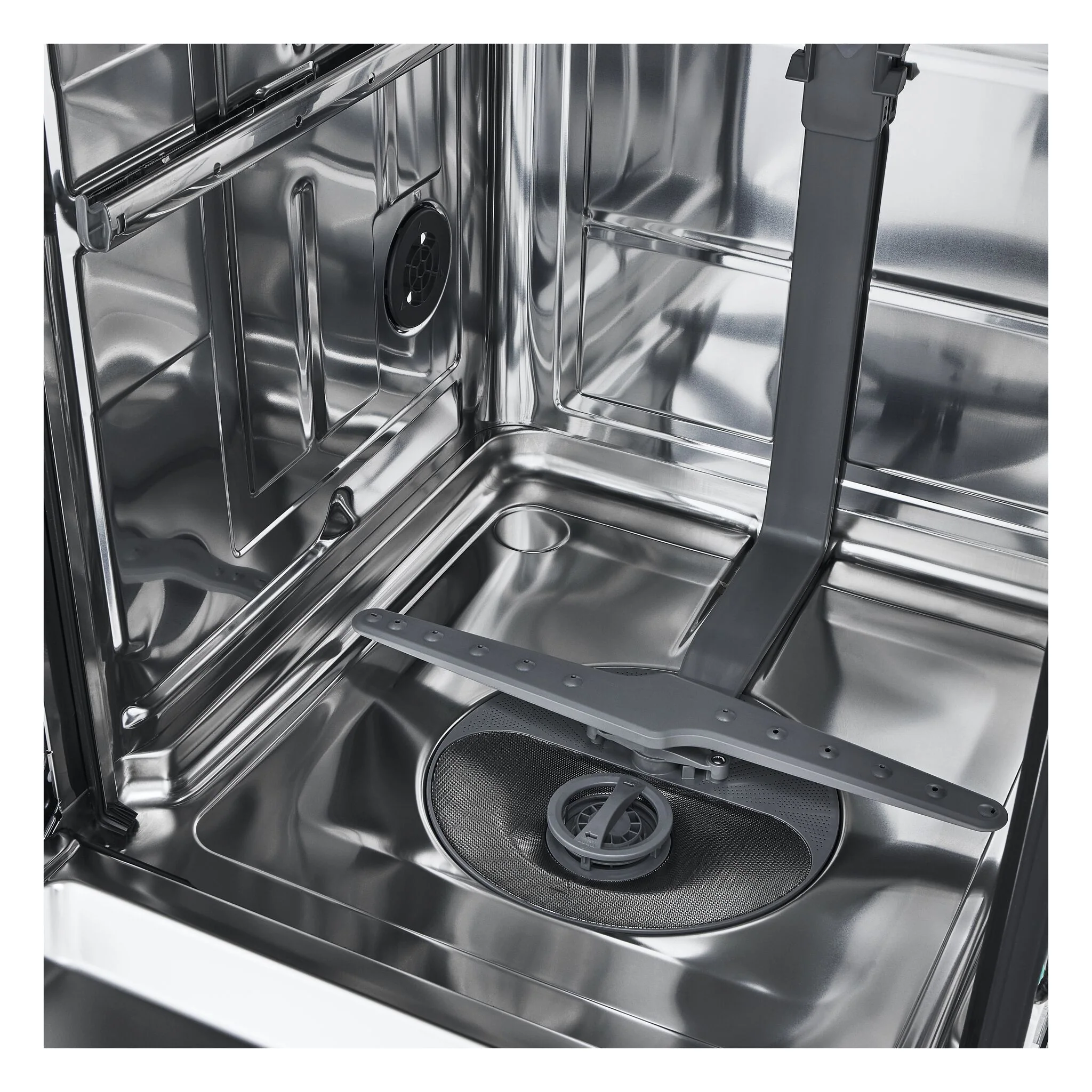 LG Stainless Steel Dishwasher with 3rd Rack - LDFC3532S - Image 9