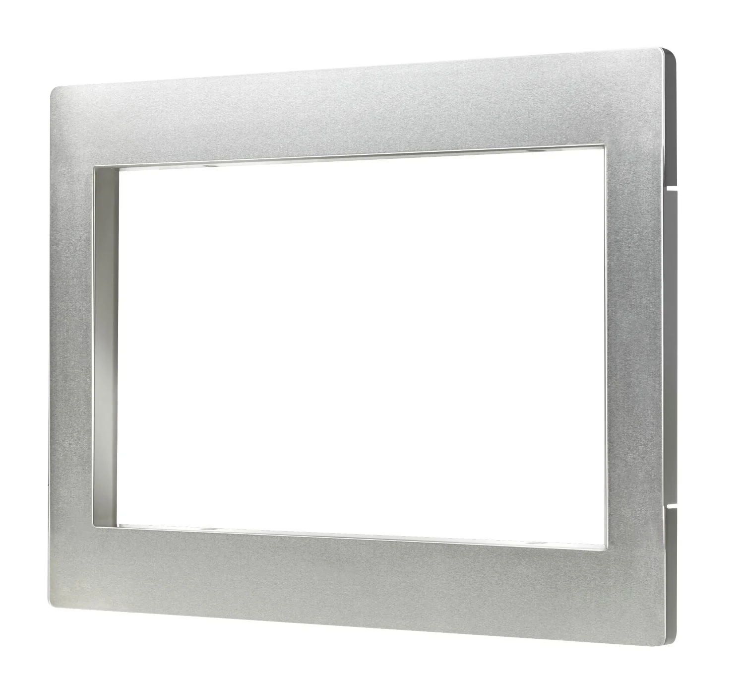 LG Stainless Steel Microwave Trim Kit - MK2030NST - Image 3