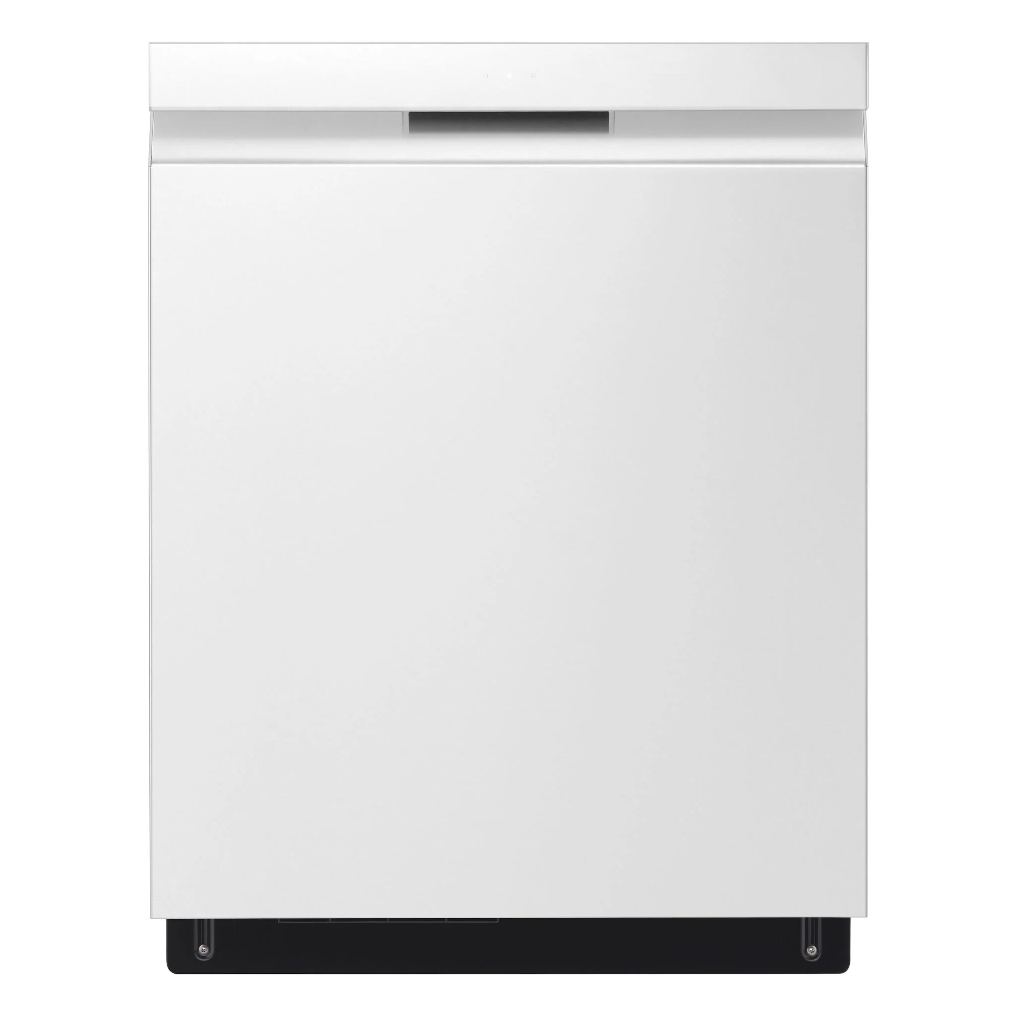 LG White Dishwasher with QuadWash™ - LDPN4542W