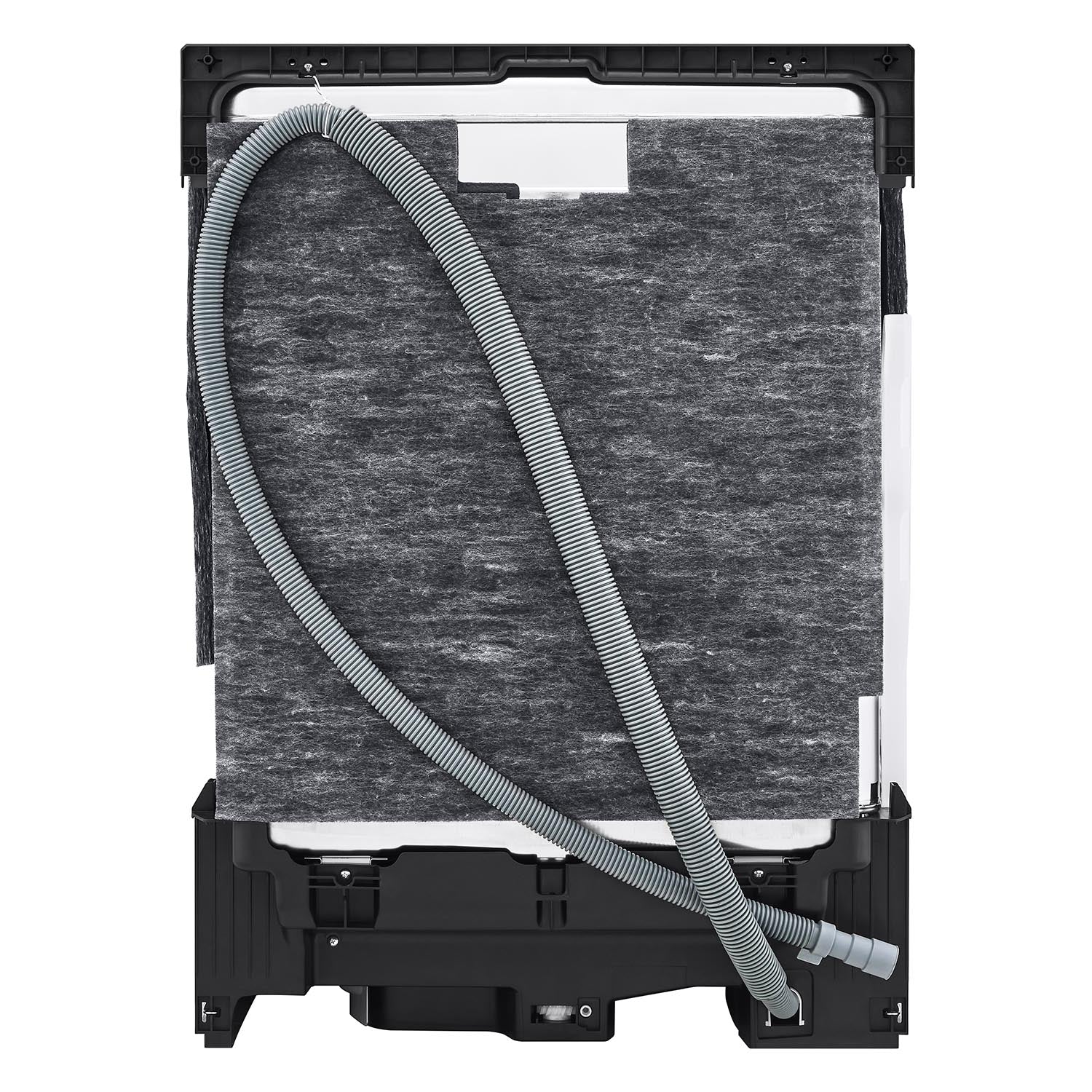 LG White Dishwasher with SenseClean™ and Dynamic Dry™ - LDFC2423W - Image 9