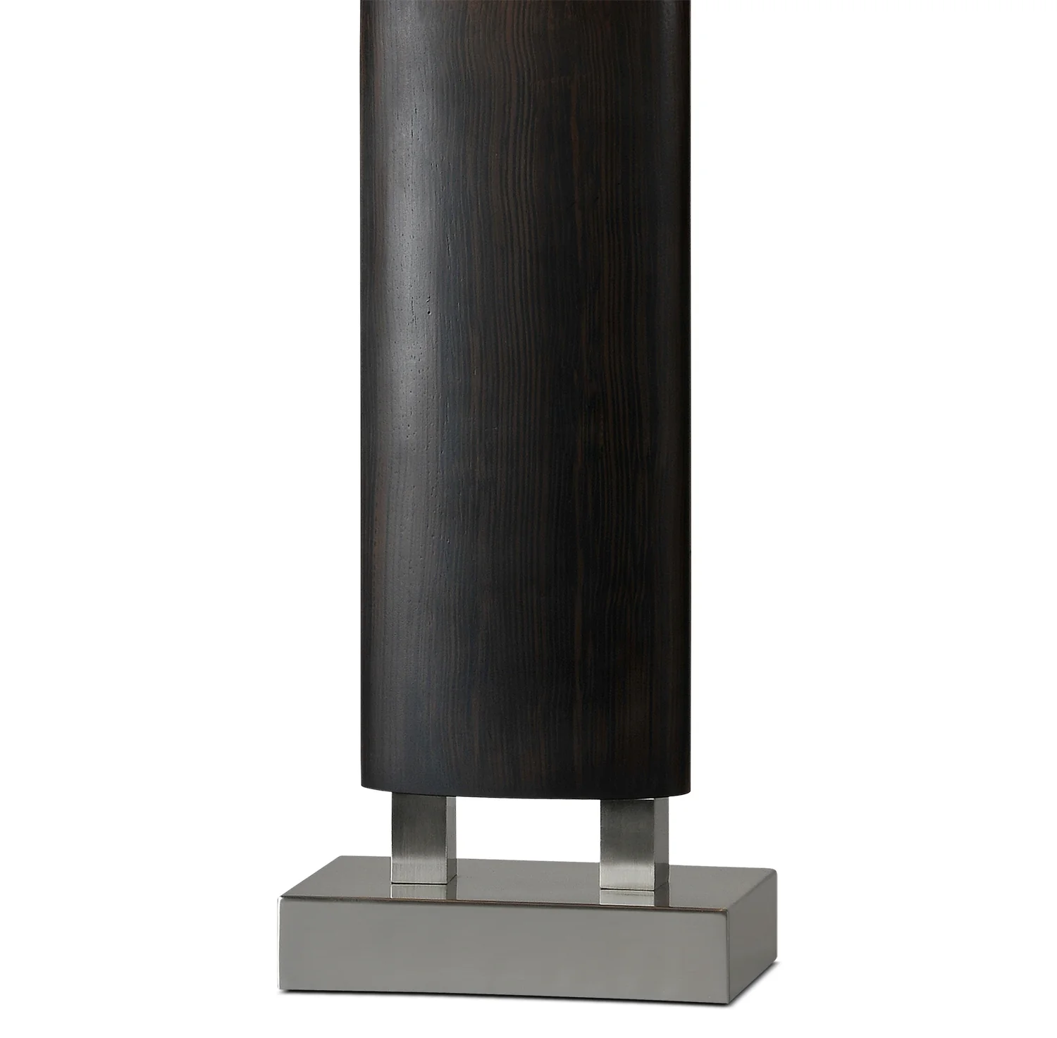 Lincoln 29.5" Table Lamp - Walnut - Image 3