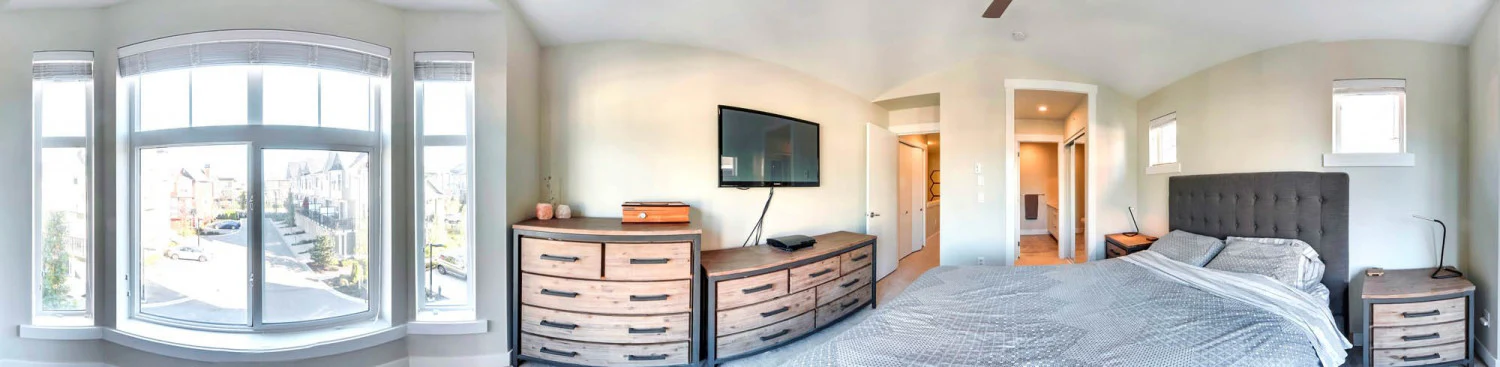 Liora Nightstand - Greige - Image 7