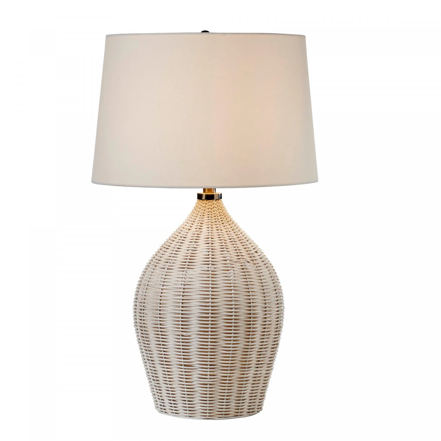 Ljos Table Lamp - White - Image 2