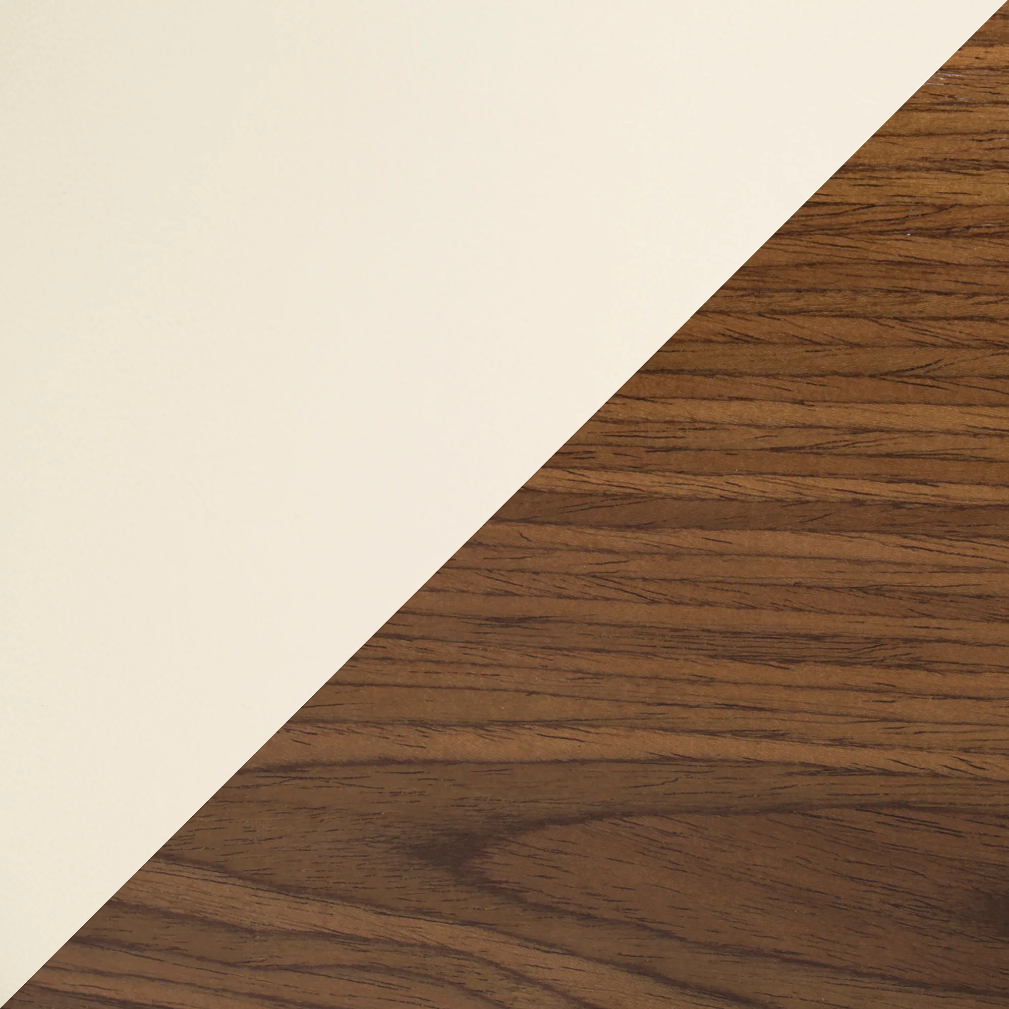 Lombardi Office Chair - Cream - Image 7