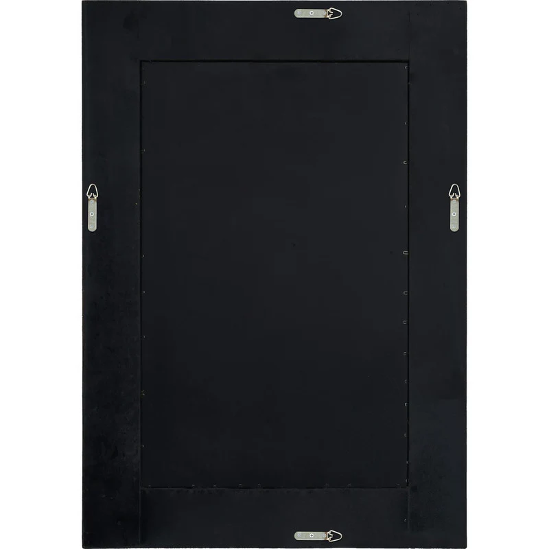 Loreburn Mirror - Dark Brown - Image 4
