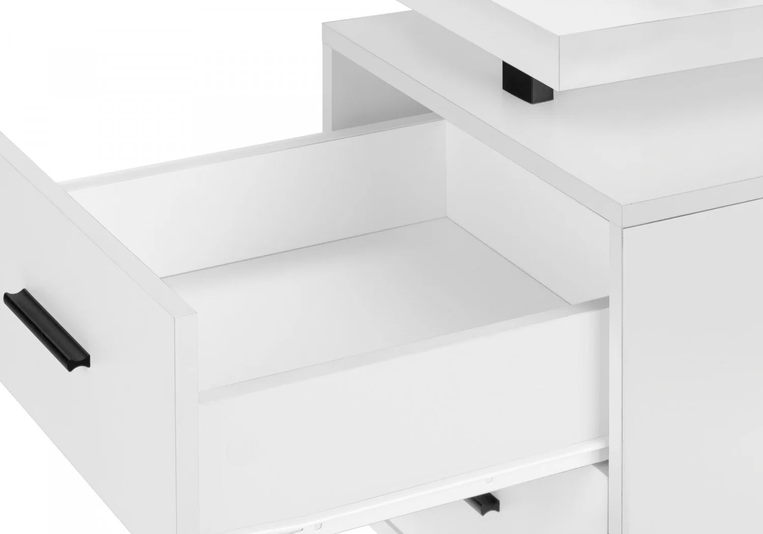 Loura Desk - White - Image 11