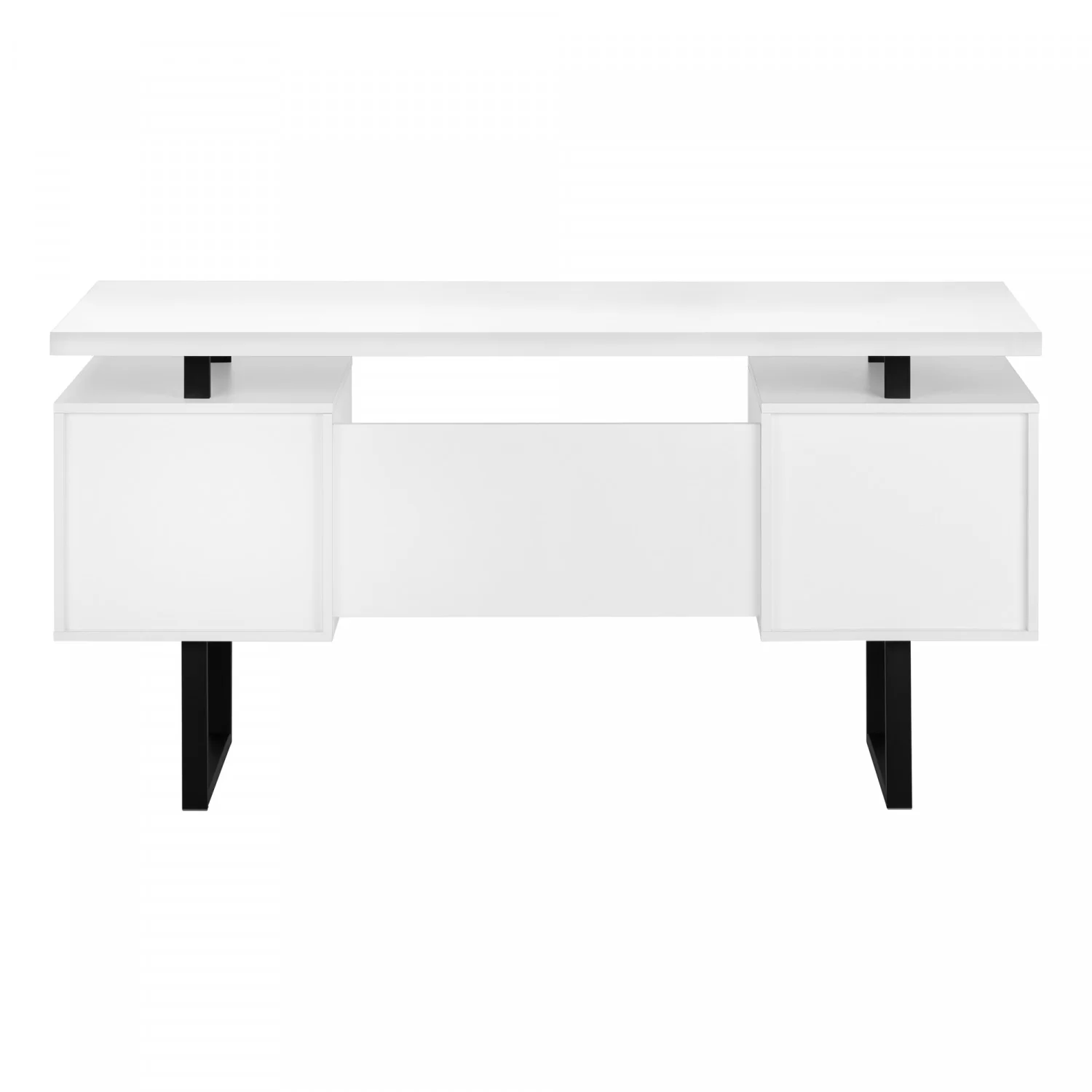 Loura Desk - White - Image 8