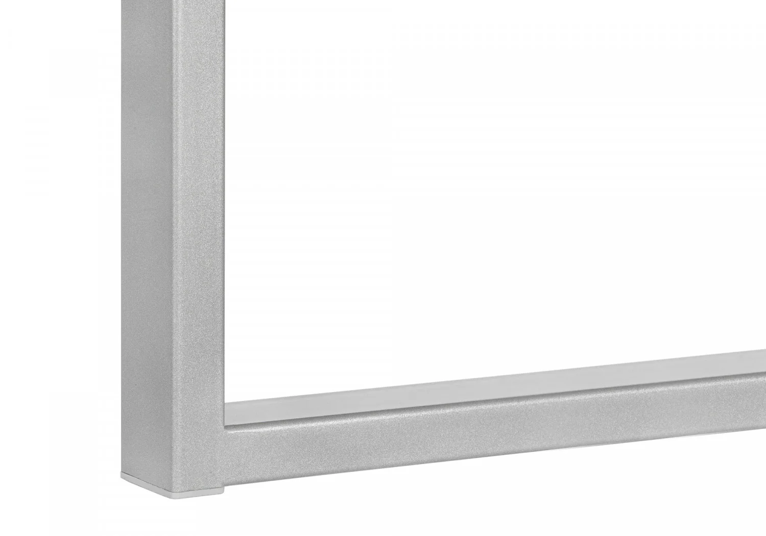Loura Desk - White/Concrete Grey - Image 12