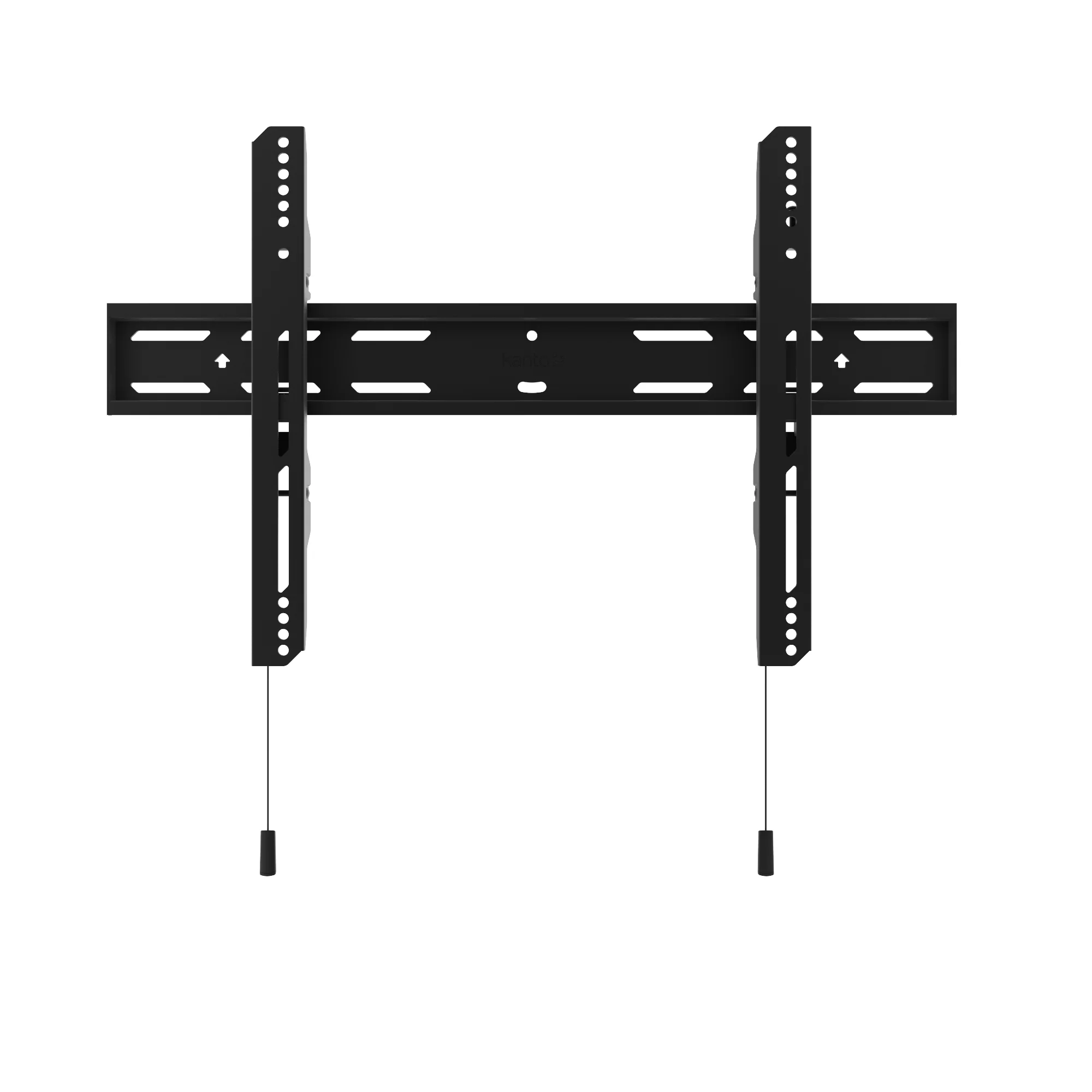 Low Profile Fixed TV Wall Mount for 32" to 90" TVs - PF300 - Image 3