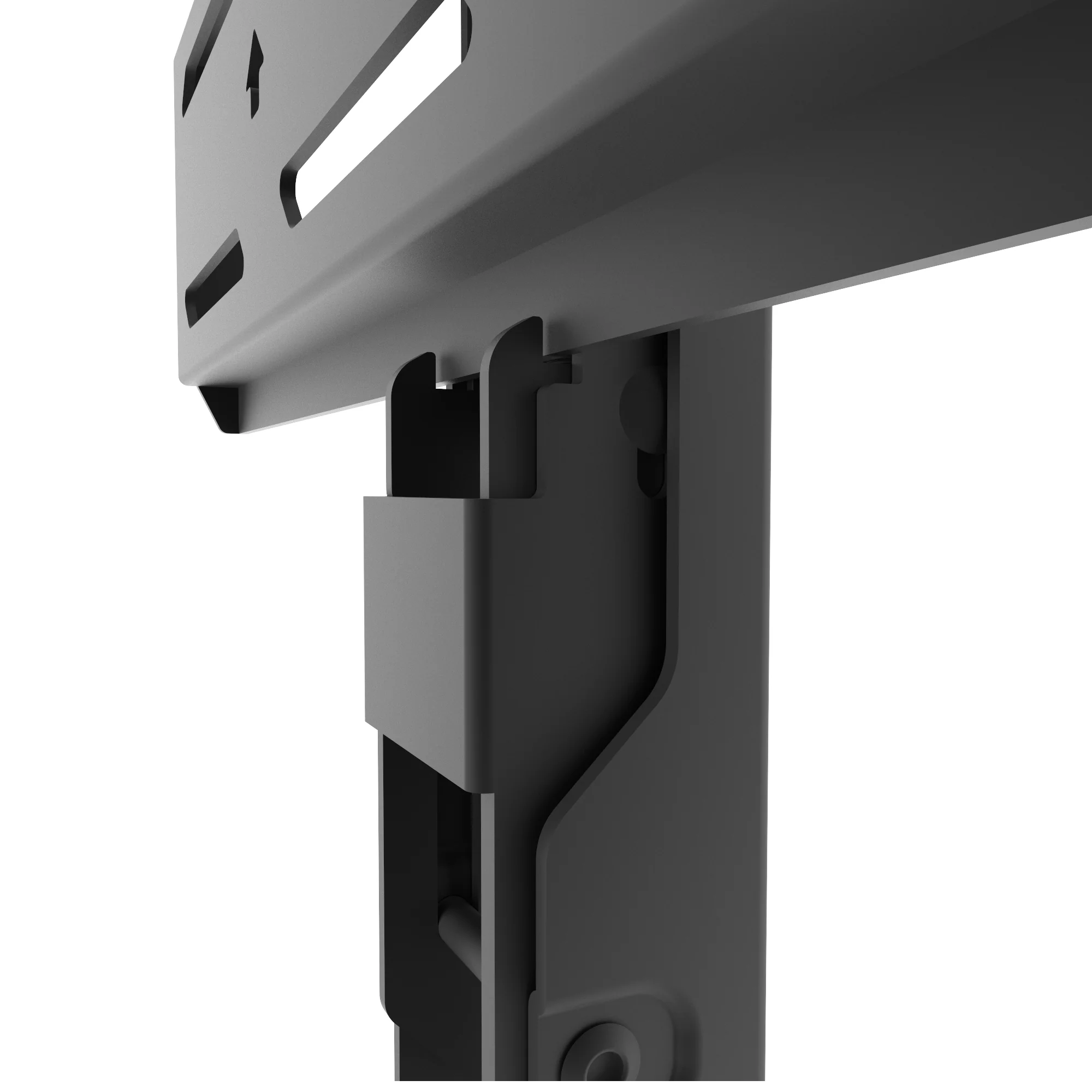 Low Profile Fixed TV Wall Mount for 32" to 90" TVs - PF300 - Image 5