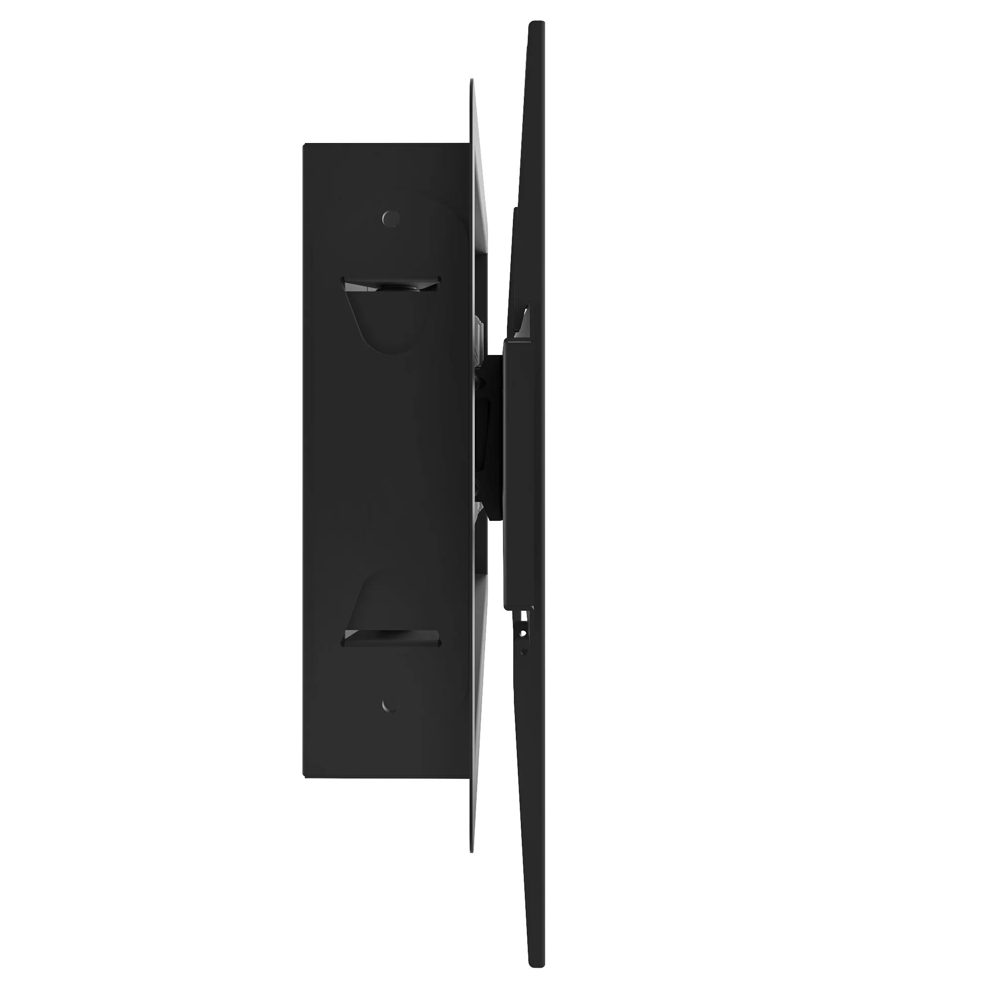 Low Profile Recessed In-Wall Full Motion TV Wall Mount for 32" to 55" TVs - R300 - Image 4