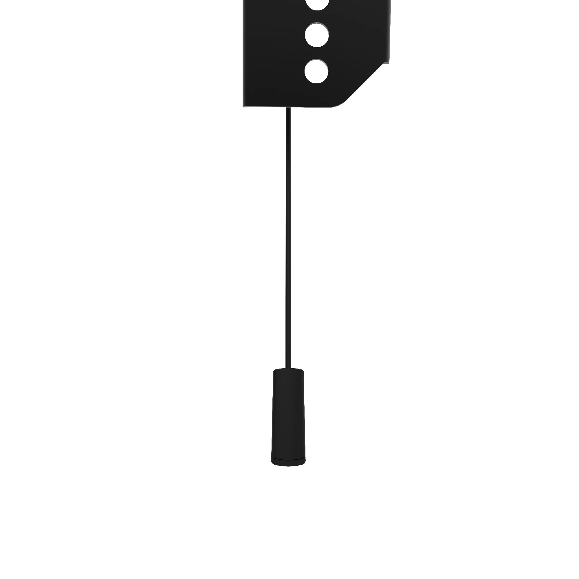 Low Profile Tilting TV Wall Mount for 32" to 90" TVs - PT300 - Image 5