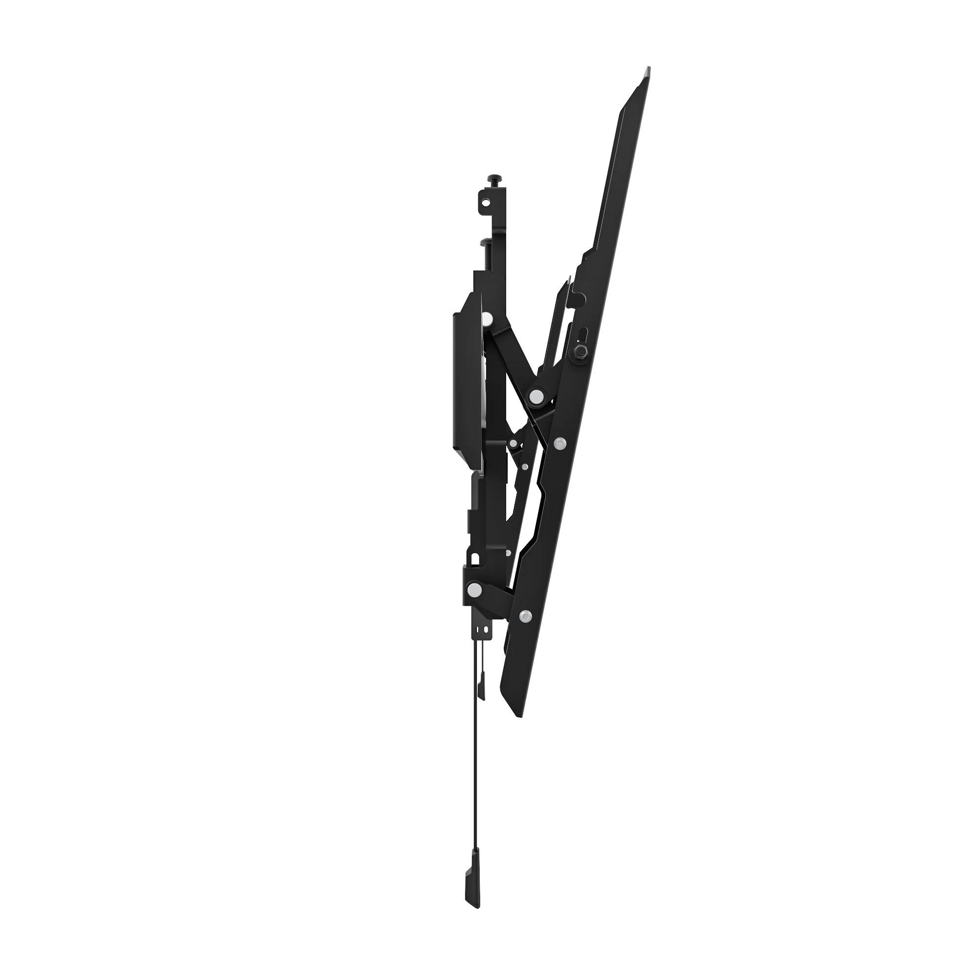 Low Profile Tilting TV Wall Mount for 40" to 90" TVs - PT400 - Image 3