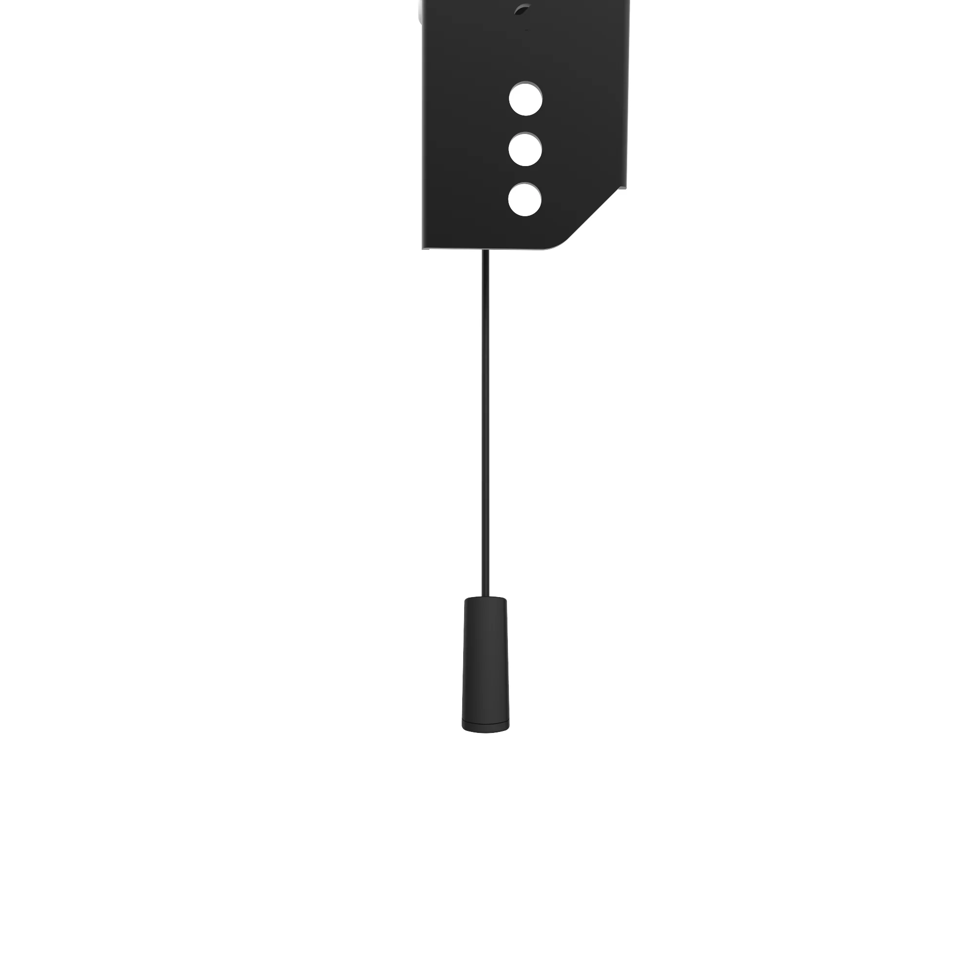 Low Profile Tilting TV Wall Mount for 40" to 90" TVs - PT400 - Image 5