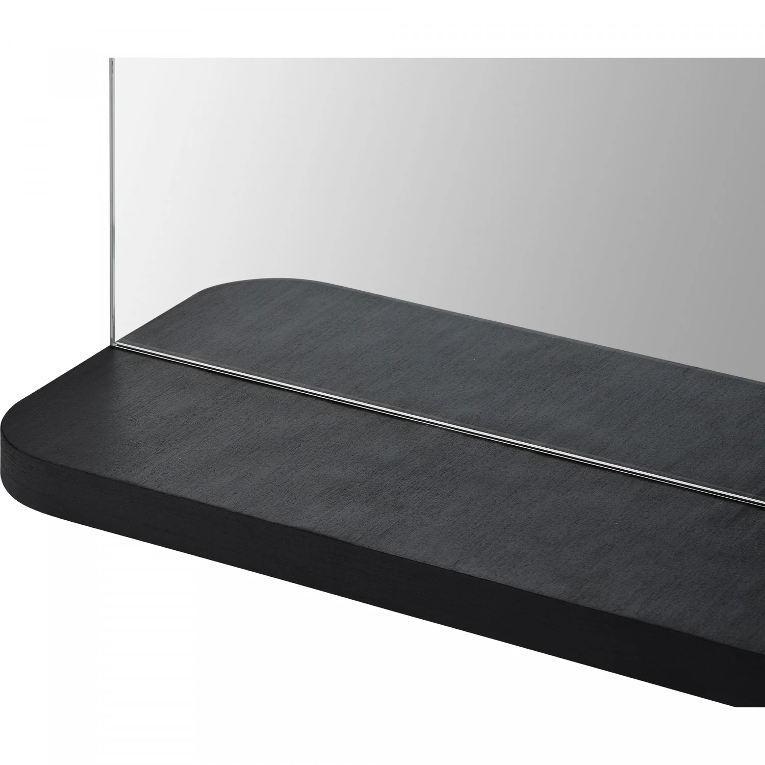 Luck Accent Mirror - Glass - Image 2