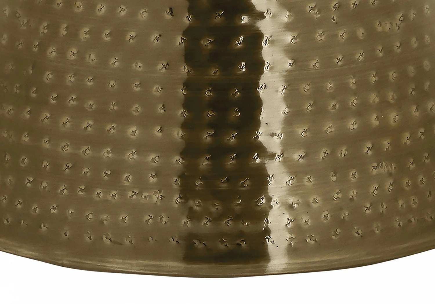 Lumi Side Table - Gold - Image 7