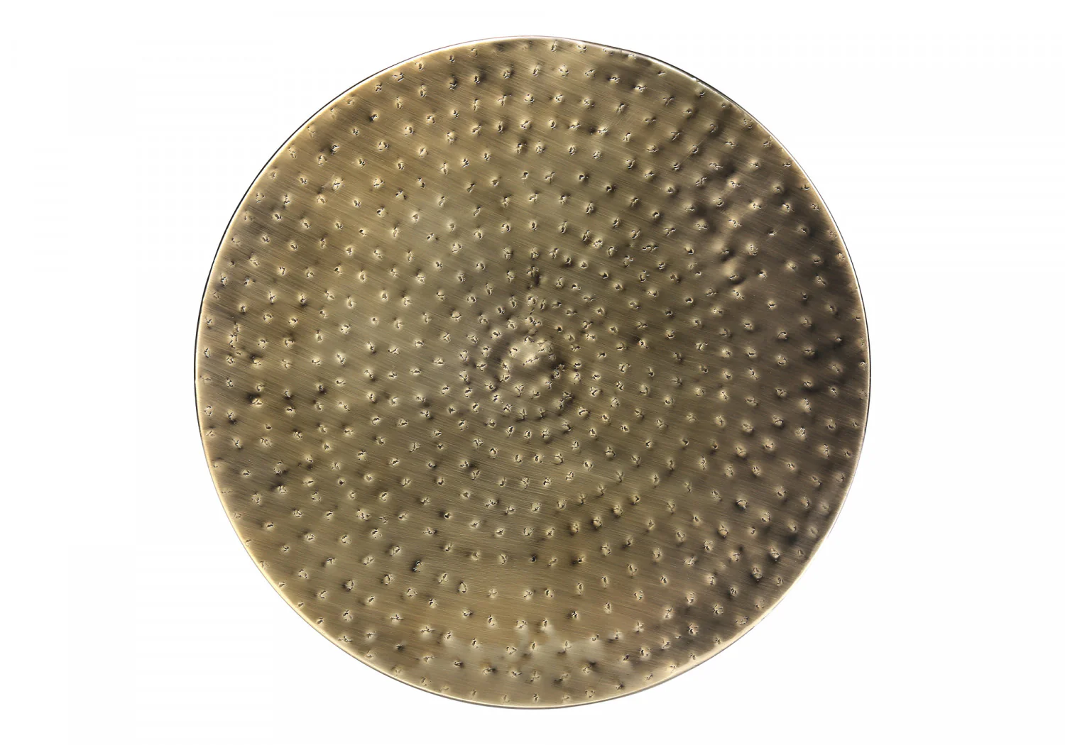 Lumi Side Table - Gold - Image 8