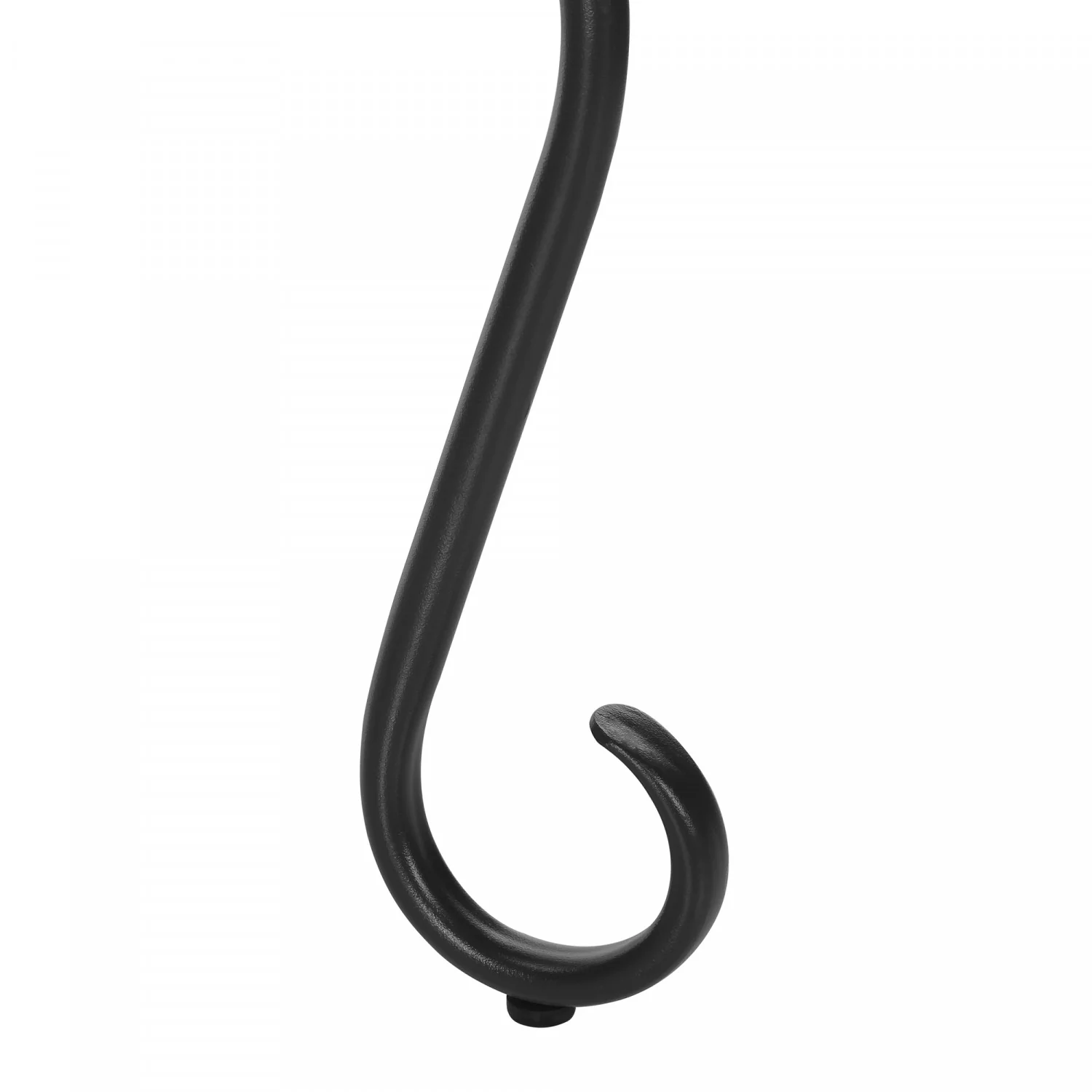 Lunel Coat Rack - Black - Image 12