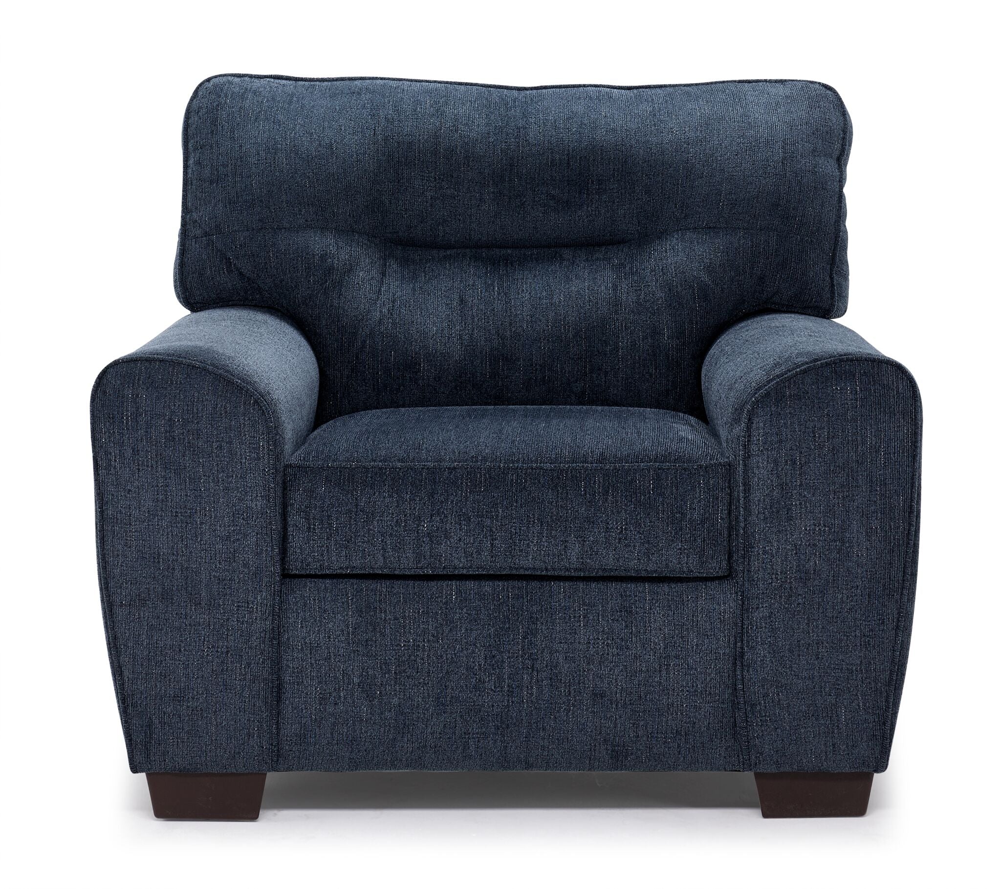 Mackay Chair - Blue - Image 2