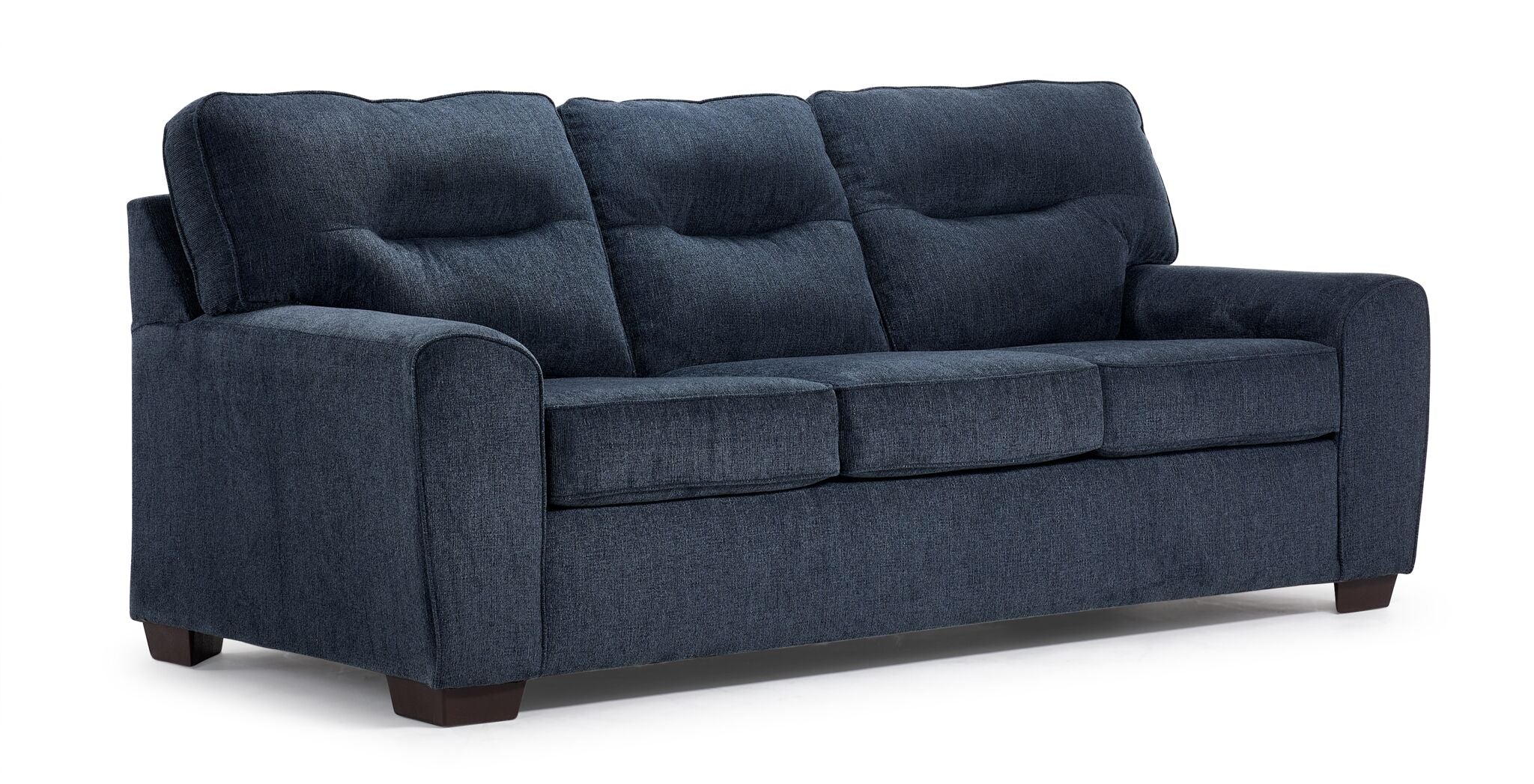 Mackay Sofa - Blue - Image 3