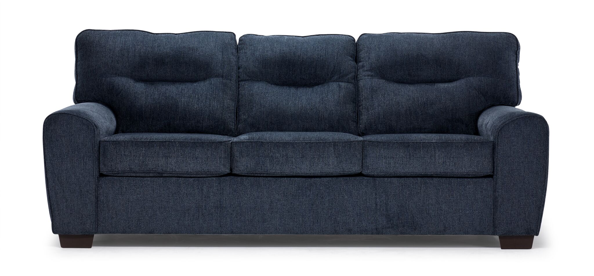 Mackay Sofa - Blue - Image 4