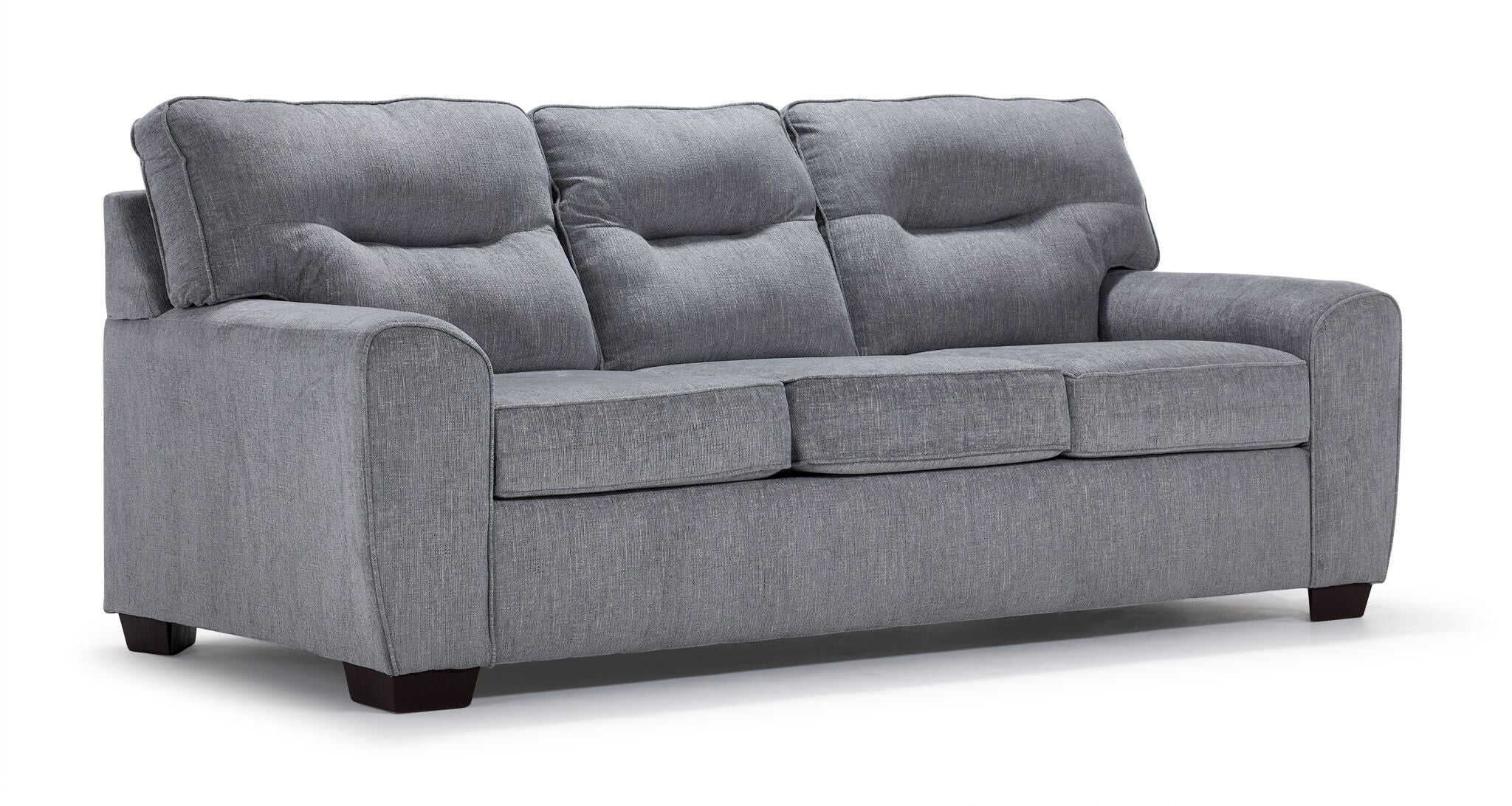 Mackay Sofa - Grey - Image 3