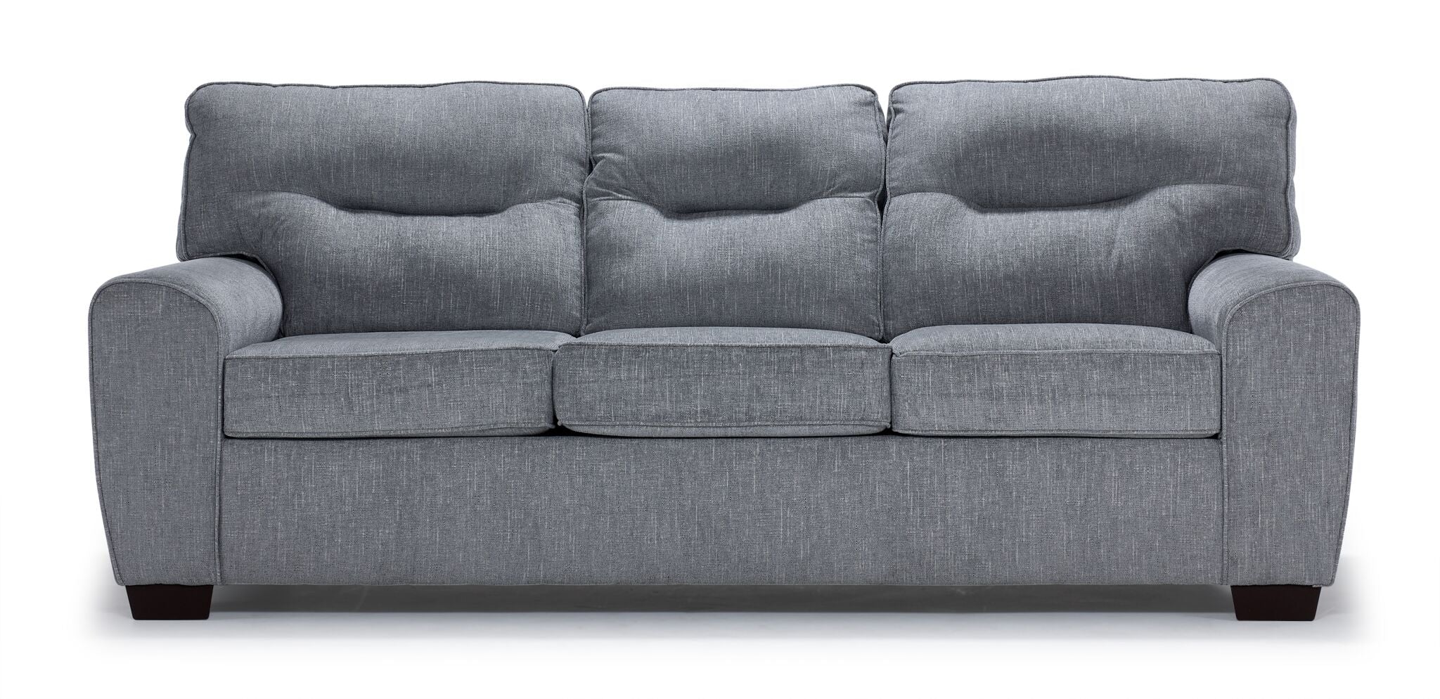 Mackay Sofa - Grey - Image 4