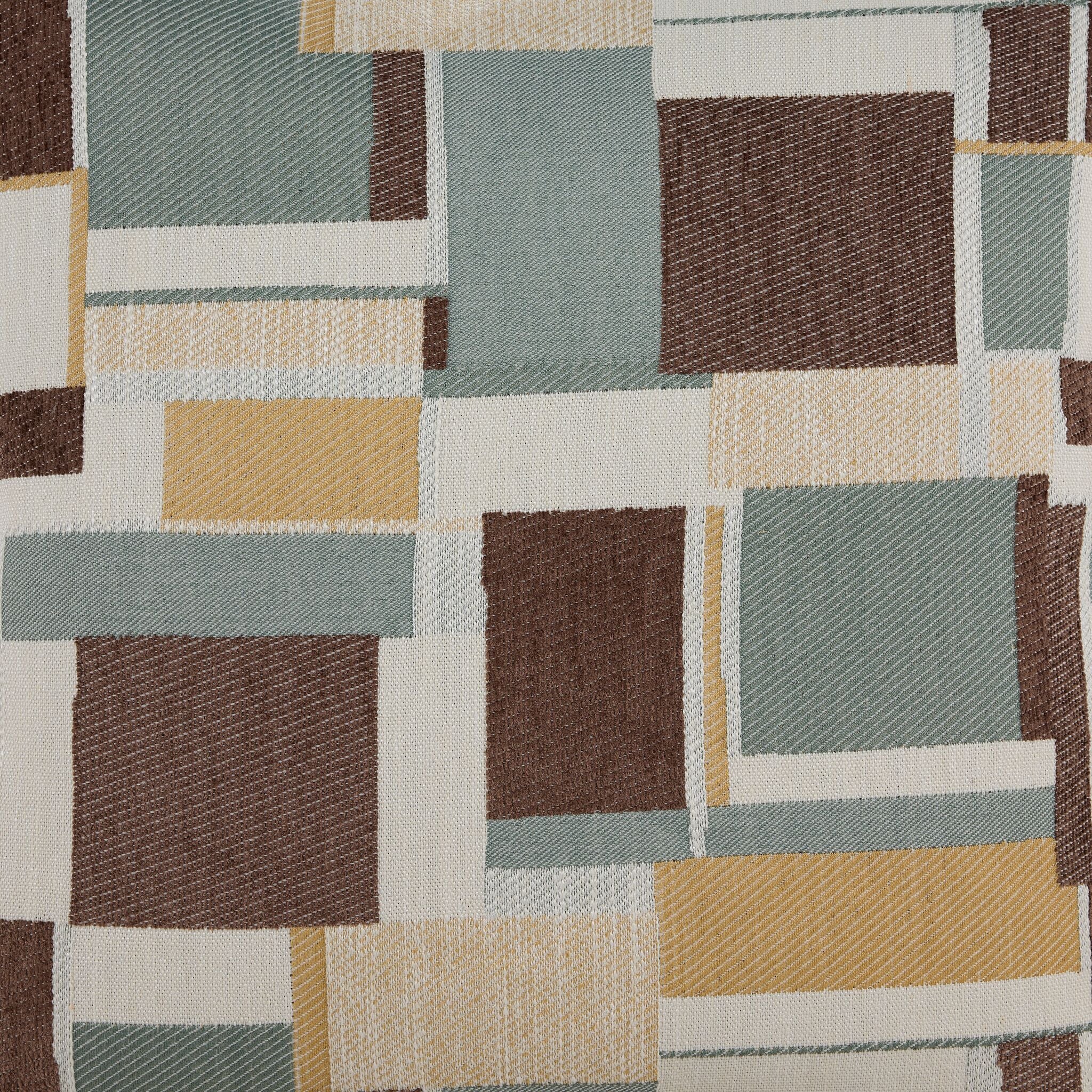 Madrid Sofa - Dark Brown - Image 4