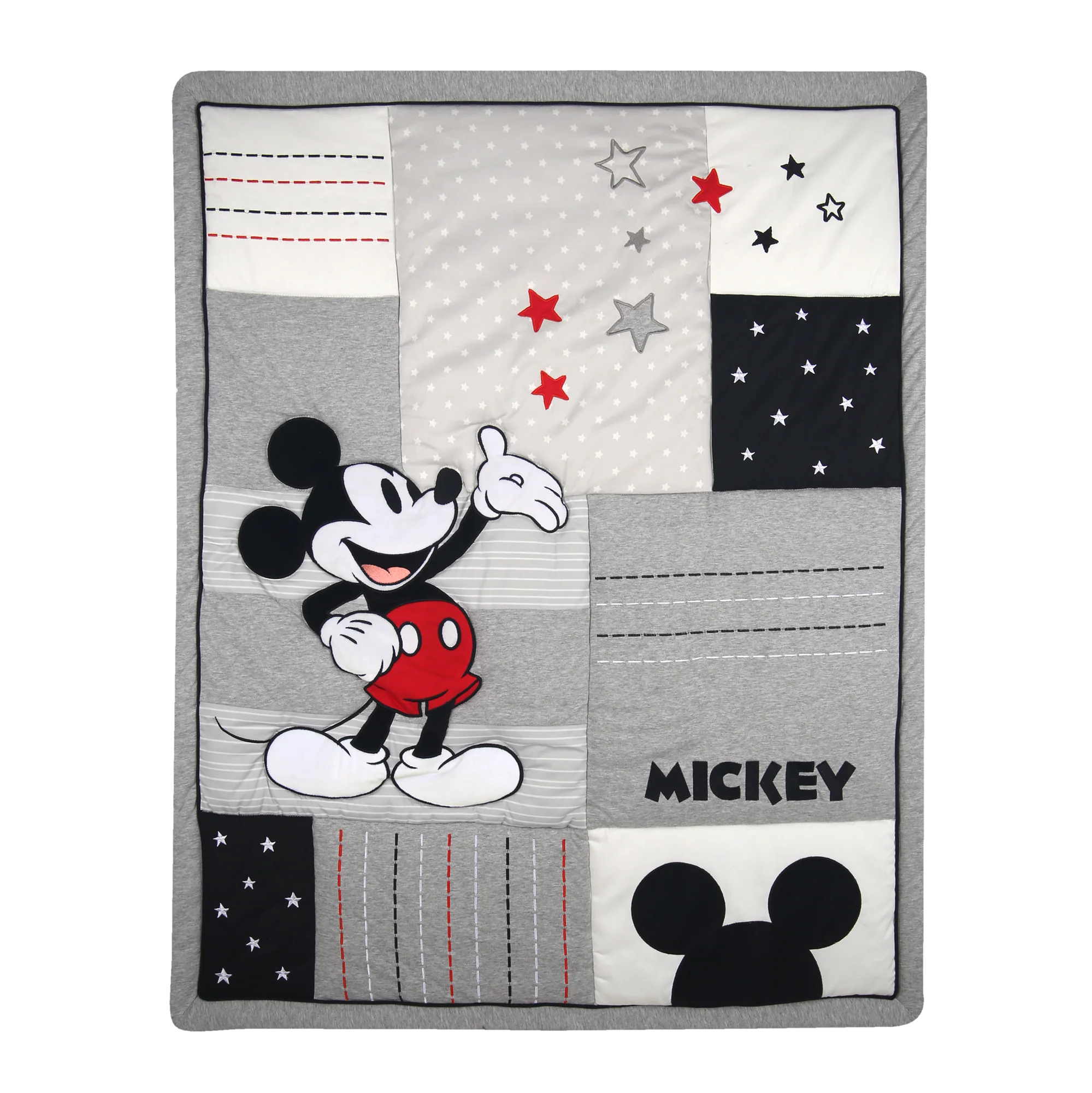 Magical Mickey 3-Piece Bedding Set - Image 3