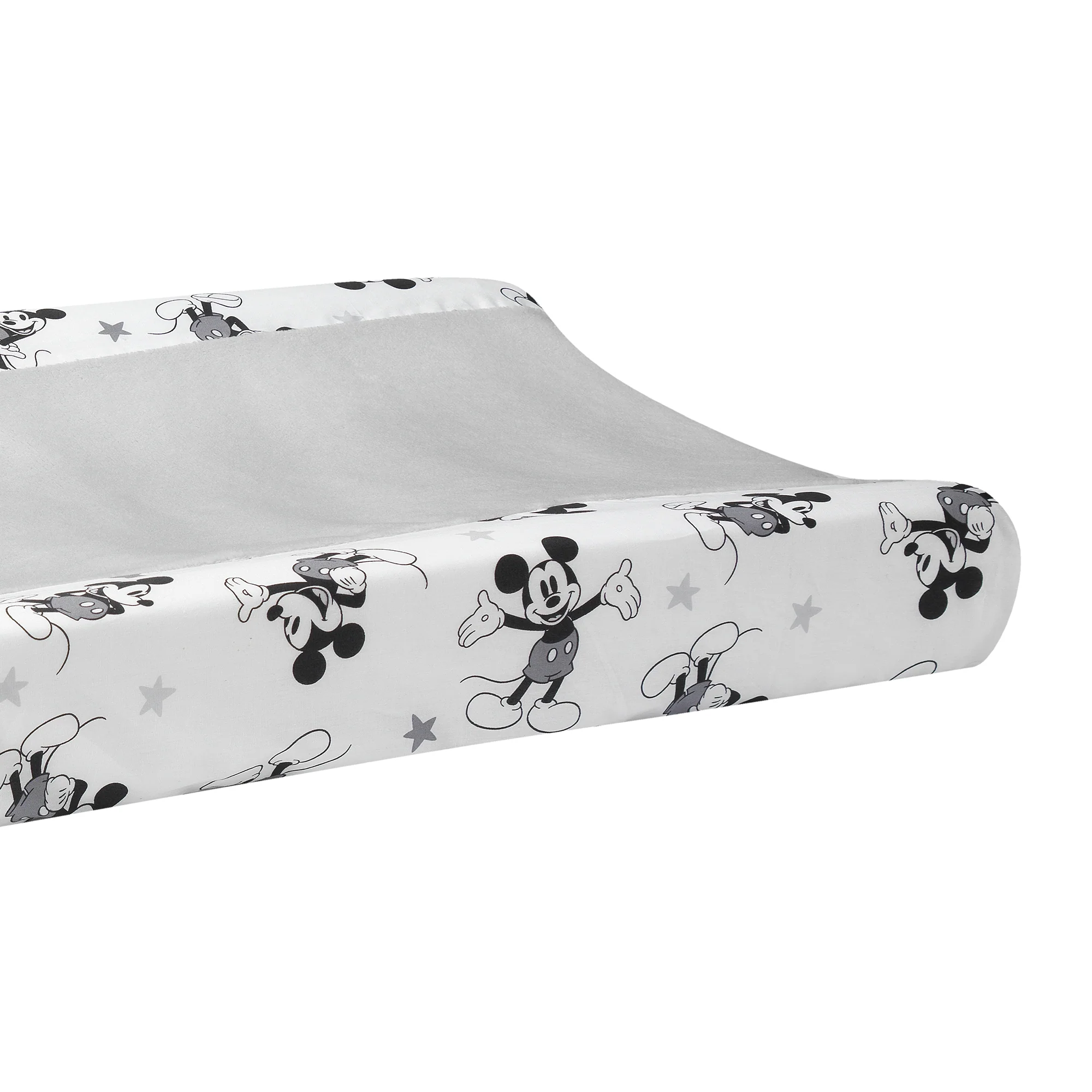 Magical Mickey Changing Pad Cover - Image 2