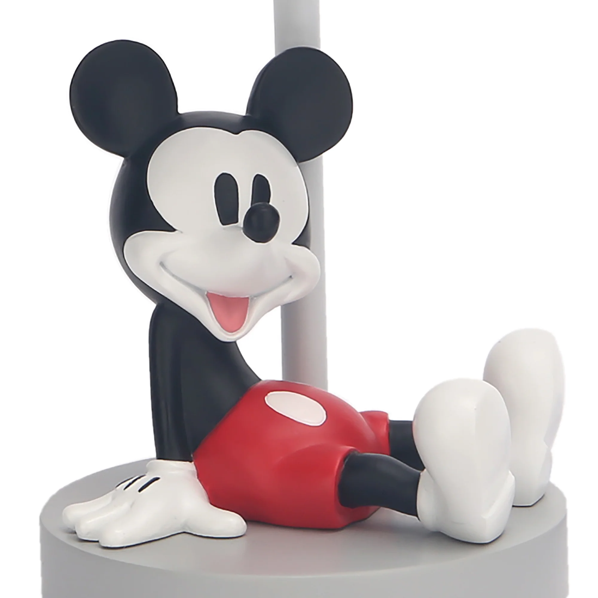 Magical Mickey Lamp - Image 2