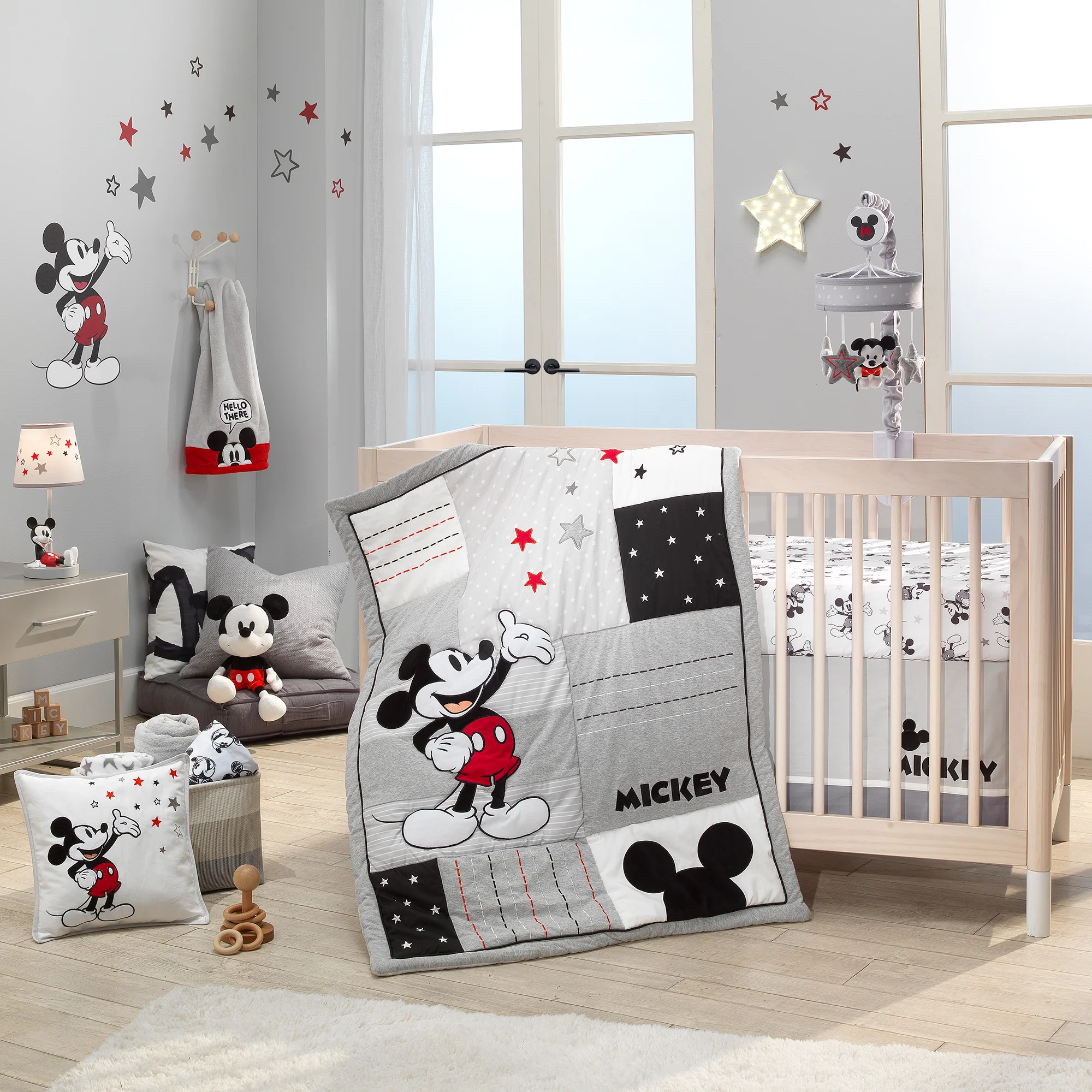 Magical Mickey Lamp - Image 4
