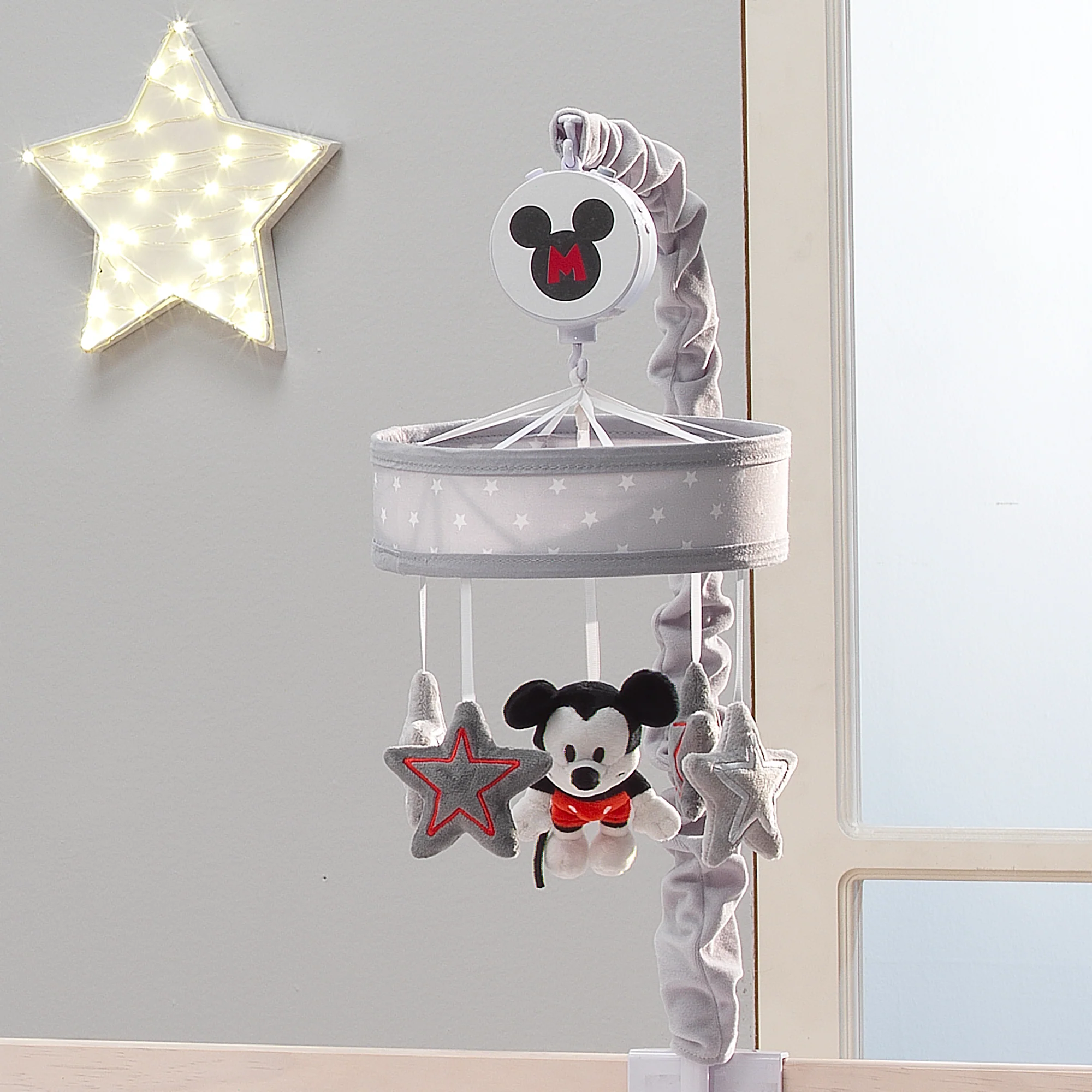 Magical Mickey Musical Mobile - Image 5