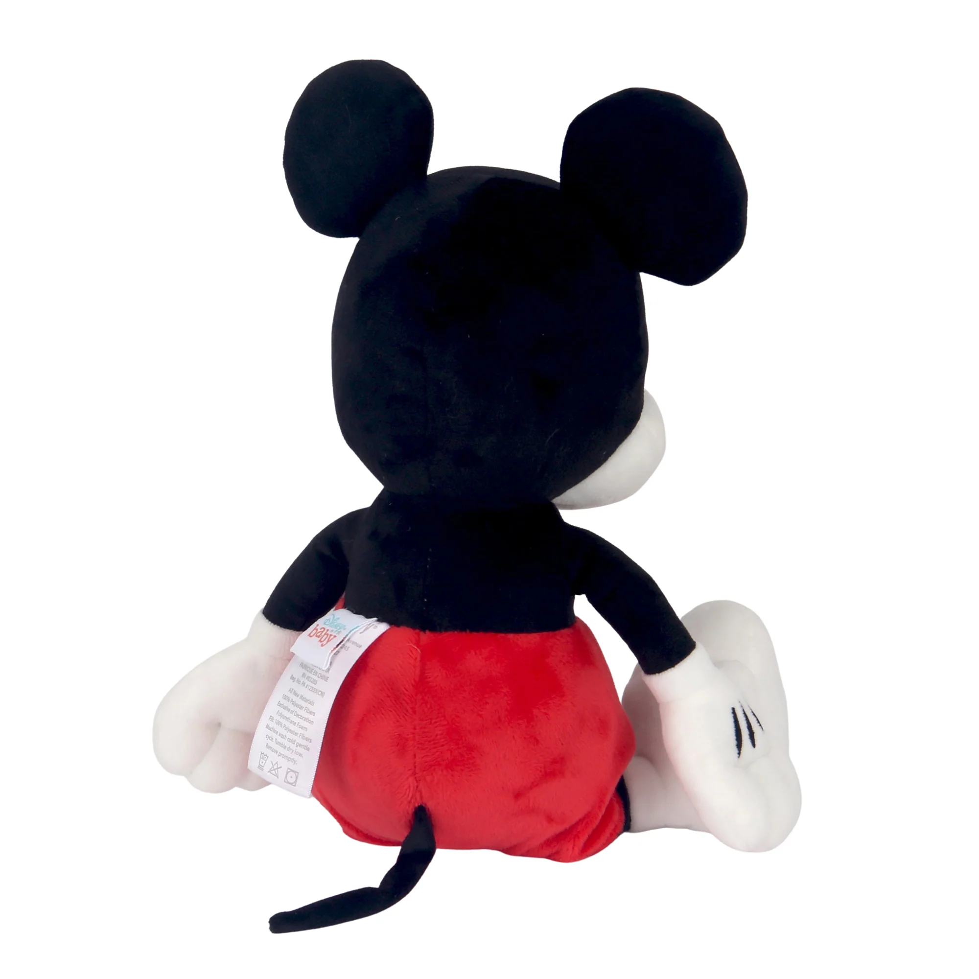 Magical Mickey Plush Mouse - Image 3