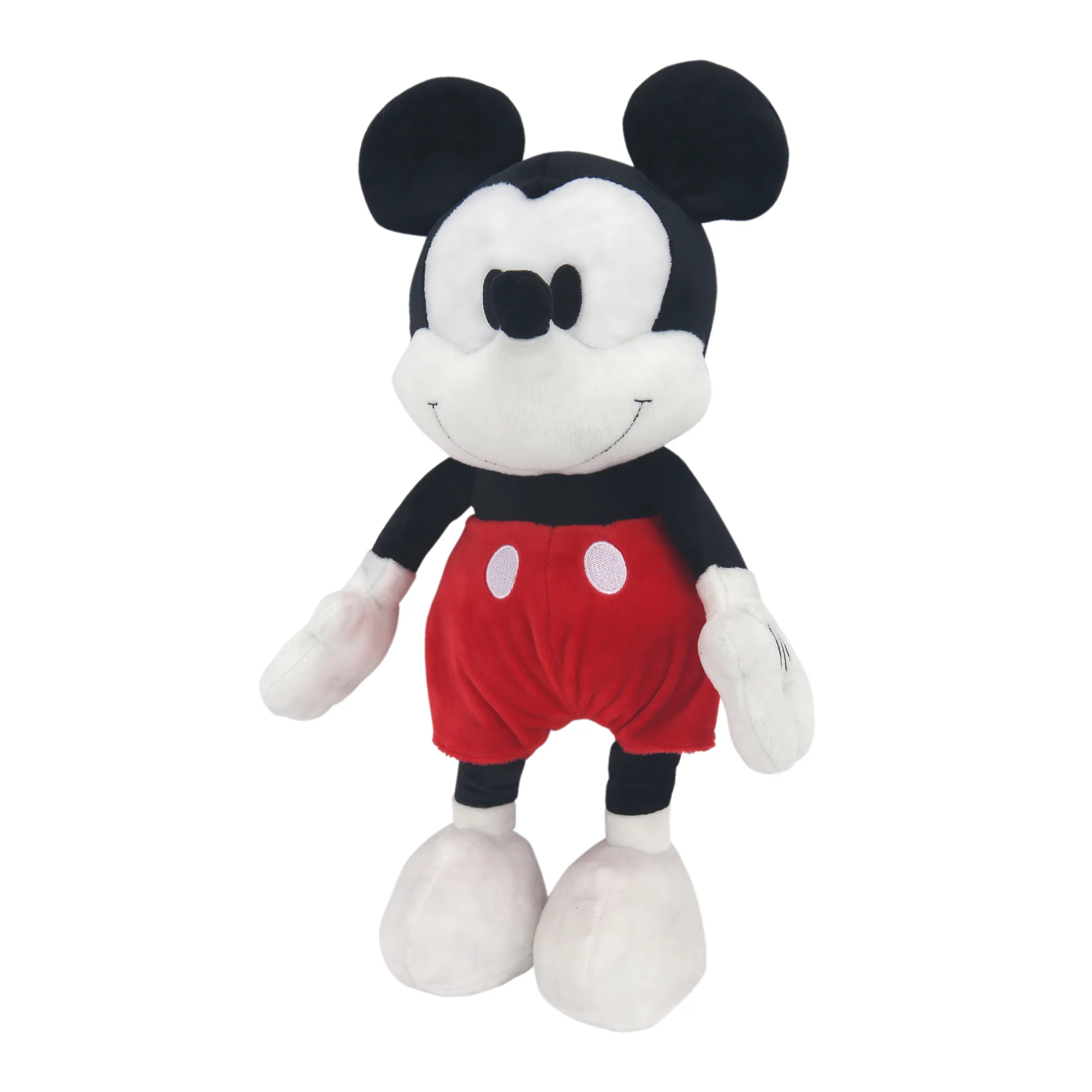 Magical Mickey Plush Mouse - Image 4