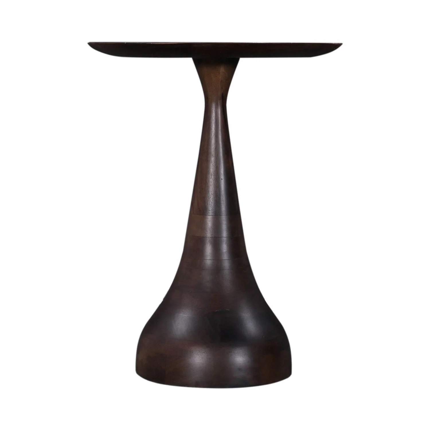 Malmund Side Table - Bronze - Image 4