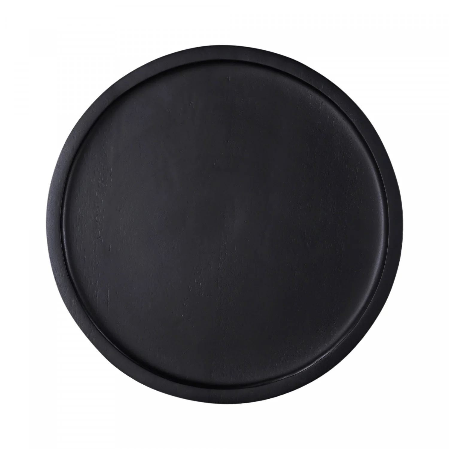 Malmund Side Table - Ebony - Image 7