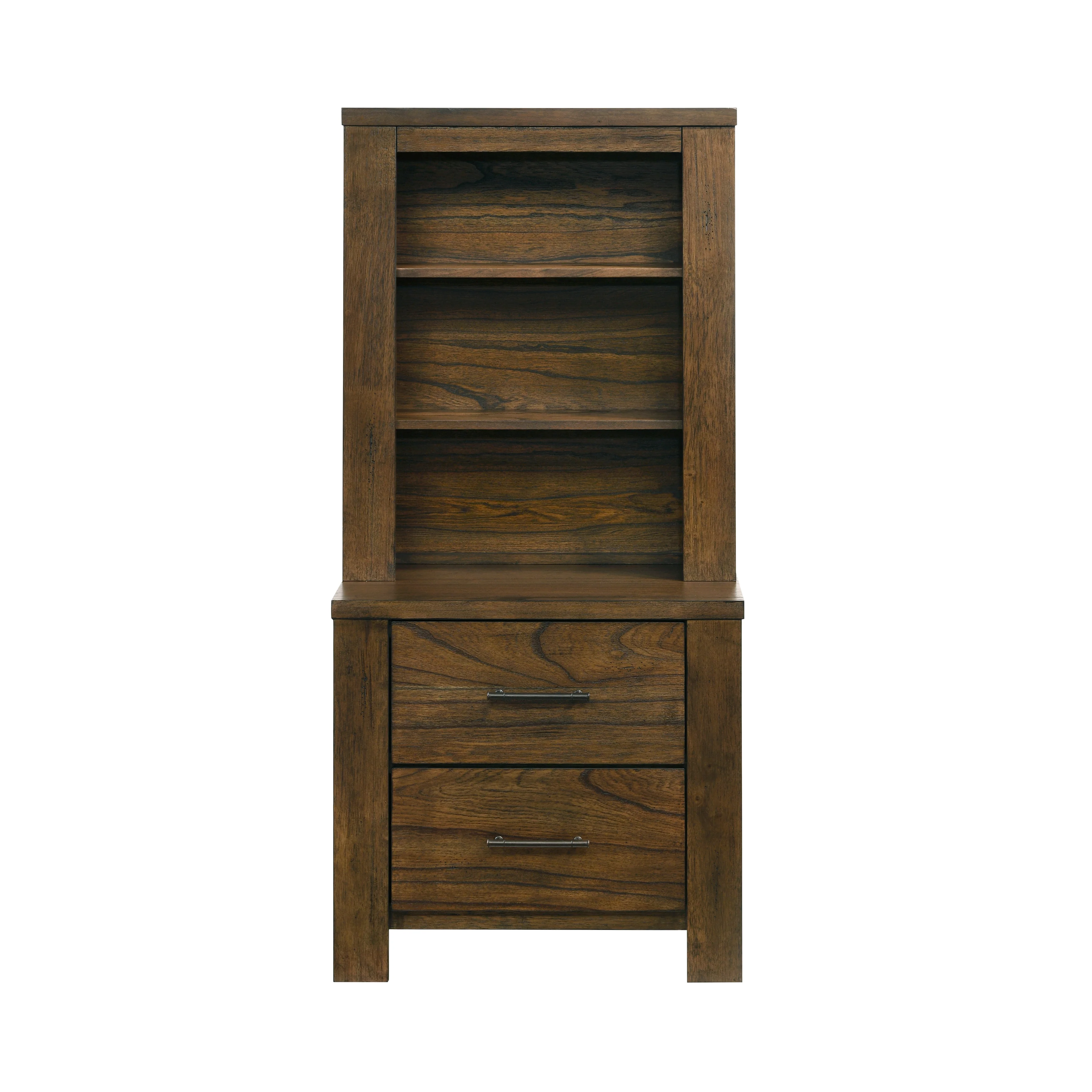 Manor Pier - Dark Oak - Image 2