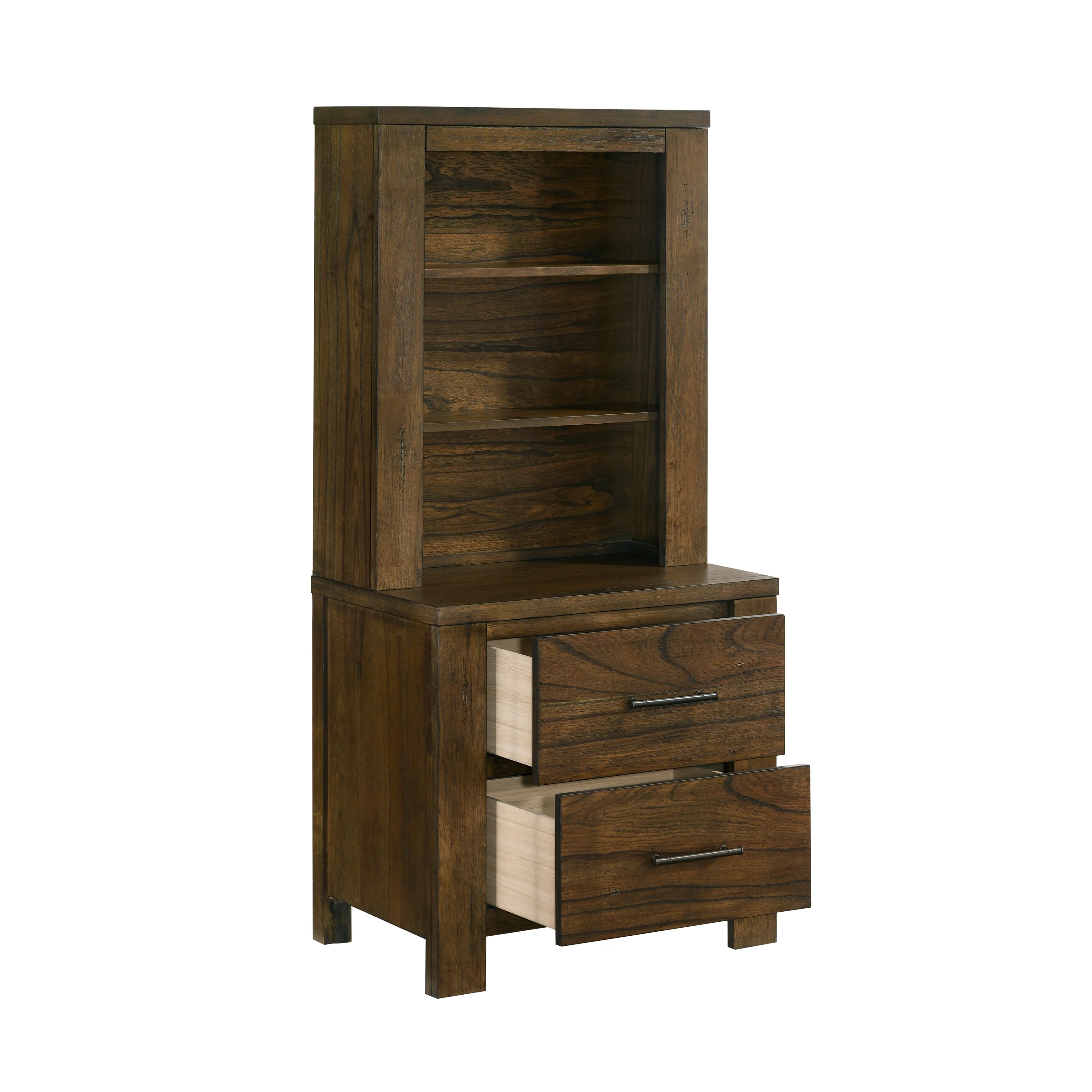 Manor Pier - Dark Oak - Image 3
