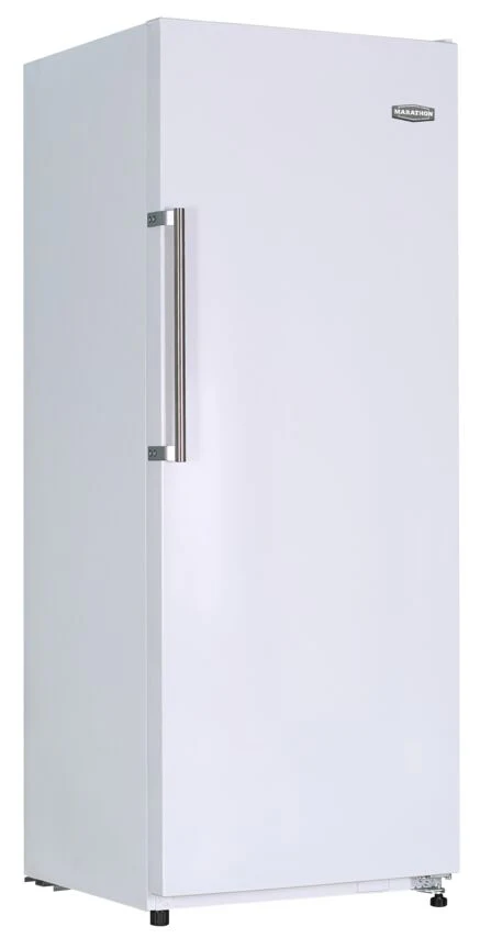 Marathon 28" 14.9 Cu. Ft. White All-Refrigerator - MAR149W