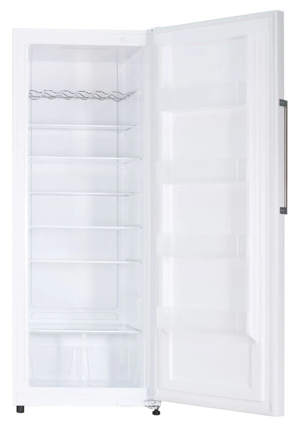 Marathon 28" 14.9 Cu. Ft. White All-Refrigerator - MAR149W - Image 3
