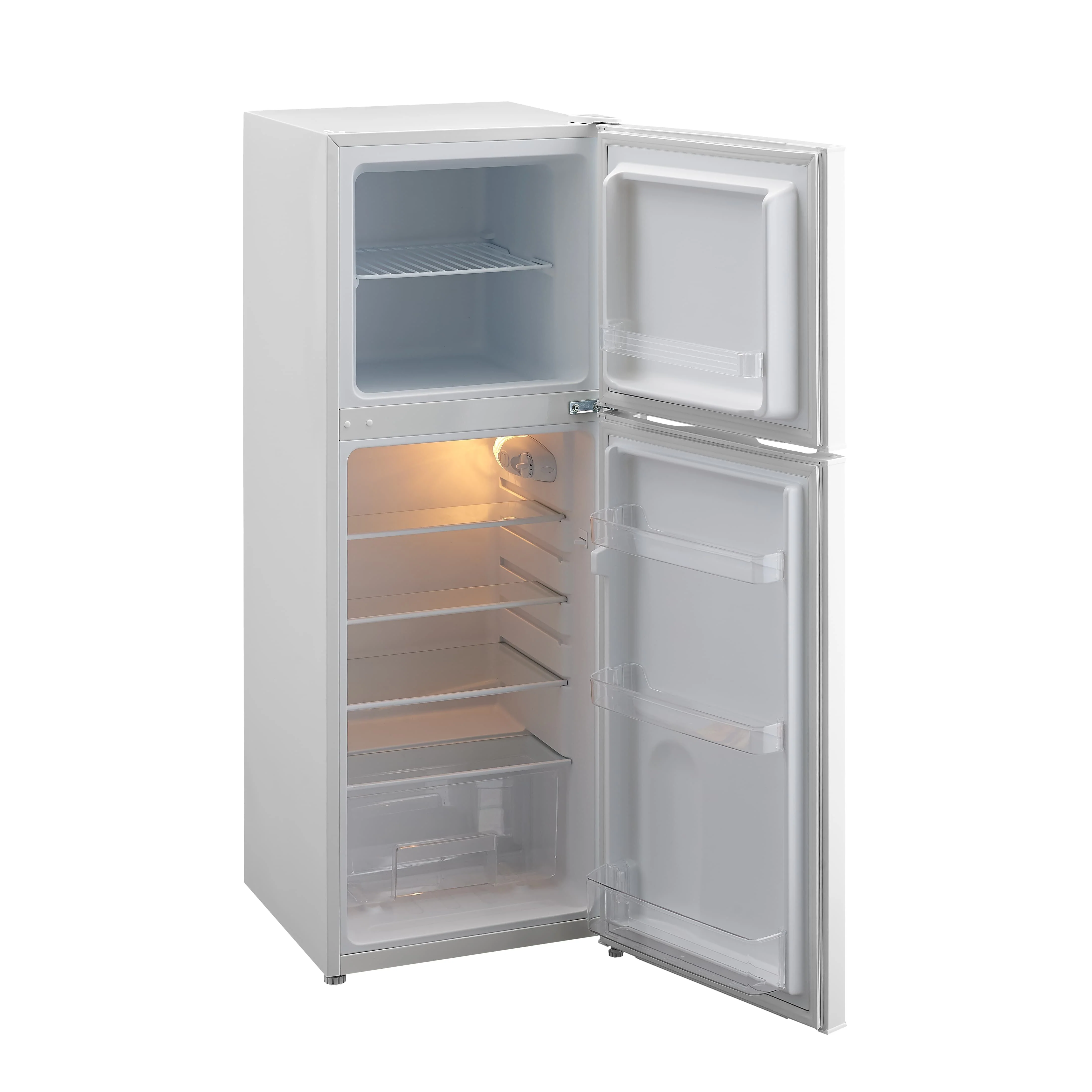 Marathon White Compact Refrigerator (4.8 cu.ft.) - MCR47W - Image 2