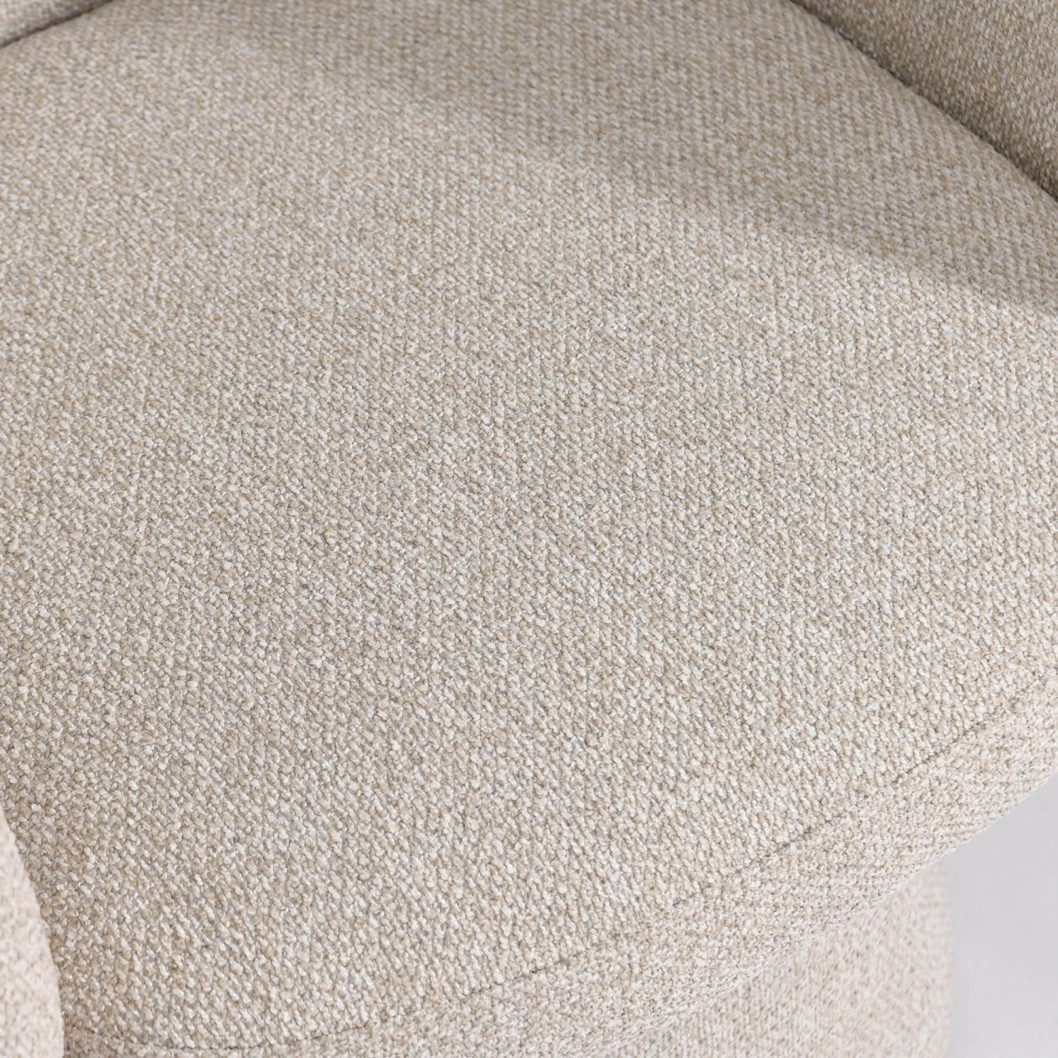 Marceau Club Chair - Bone White - Image 9
